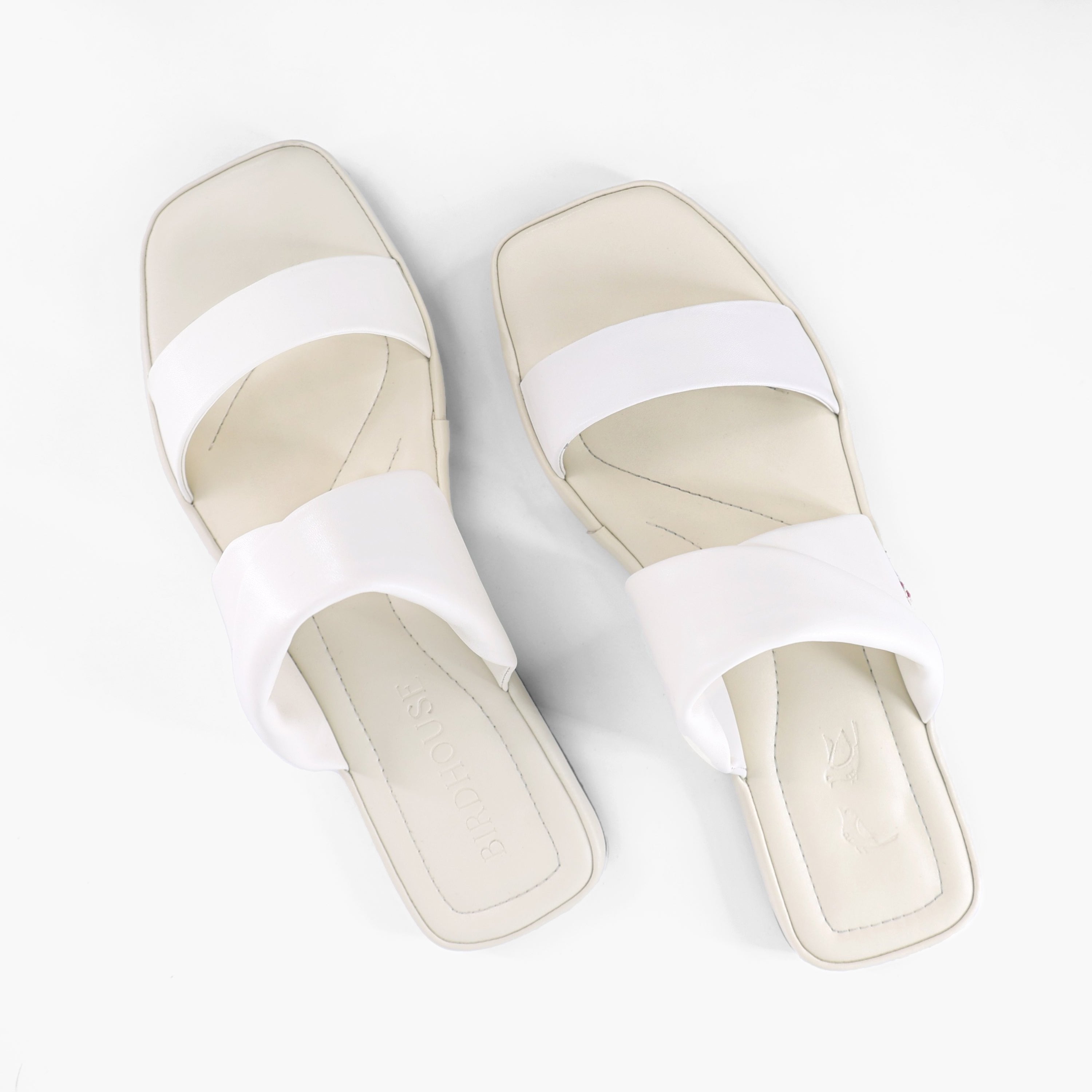 White Chidiya Slides