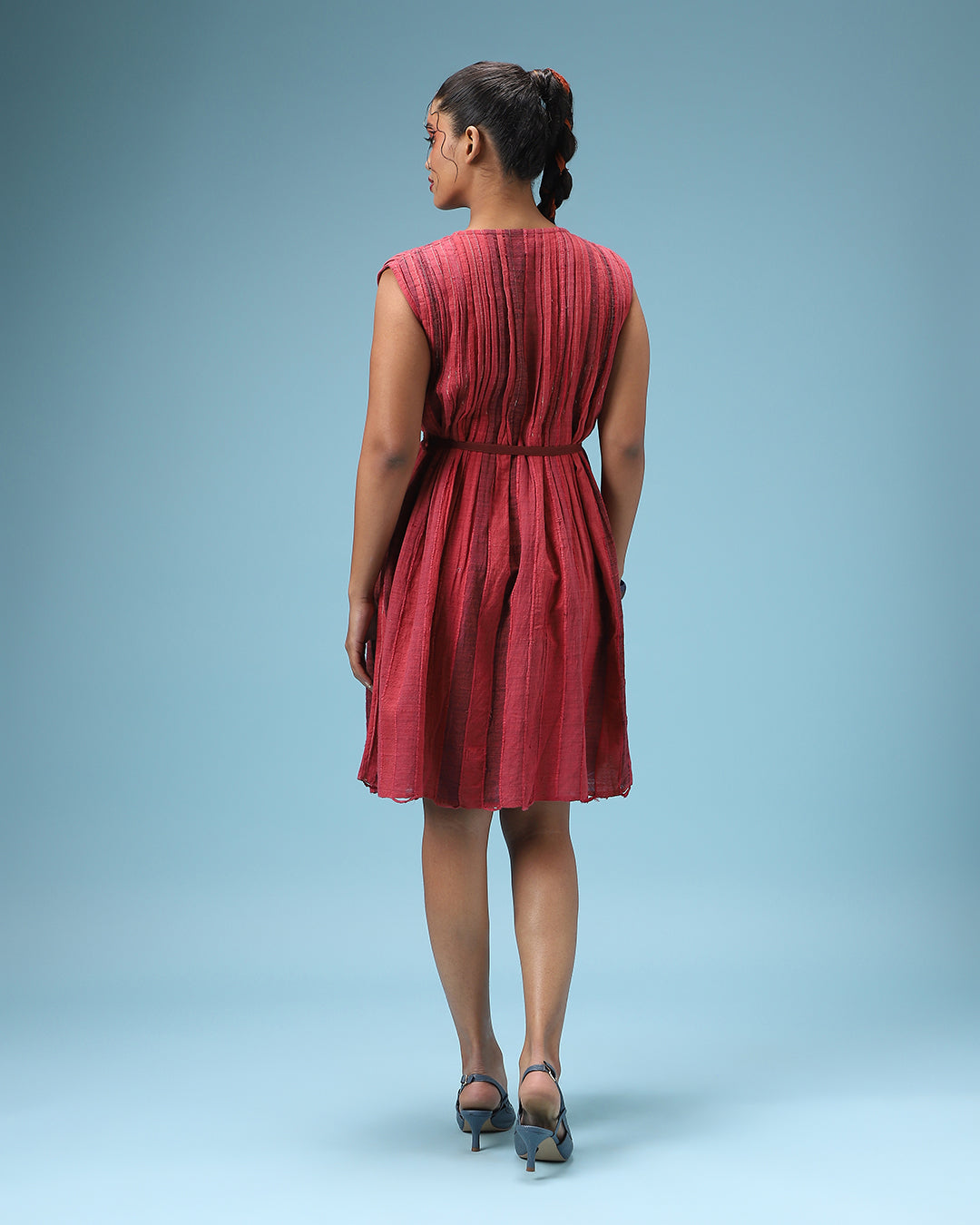 Rose Riot Pink Dress