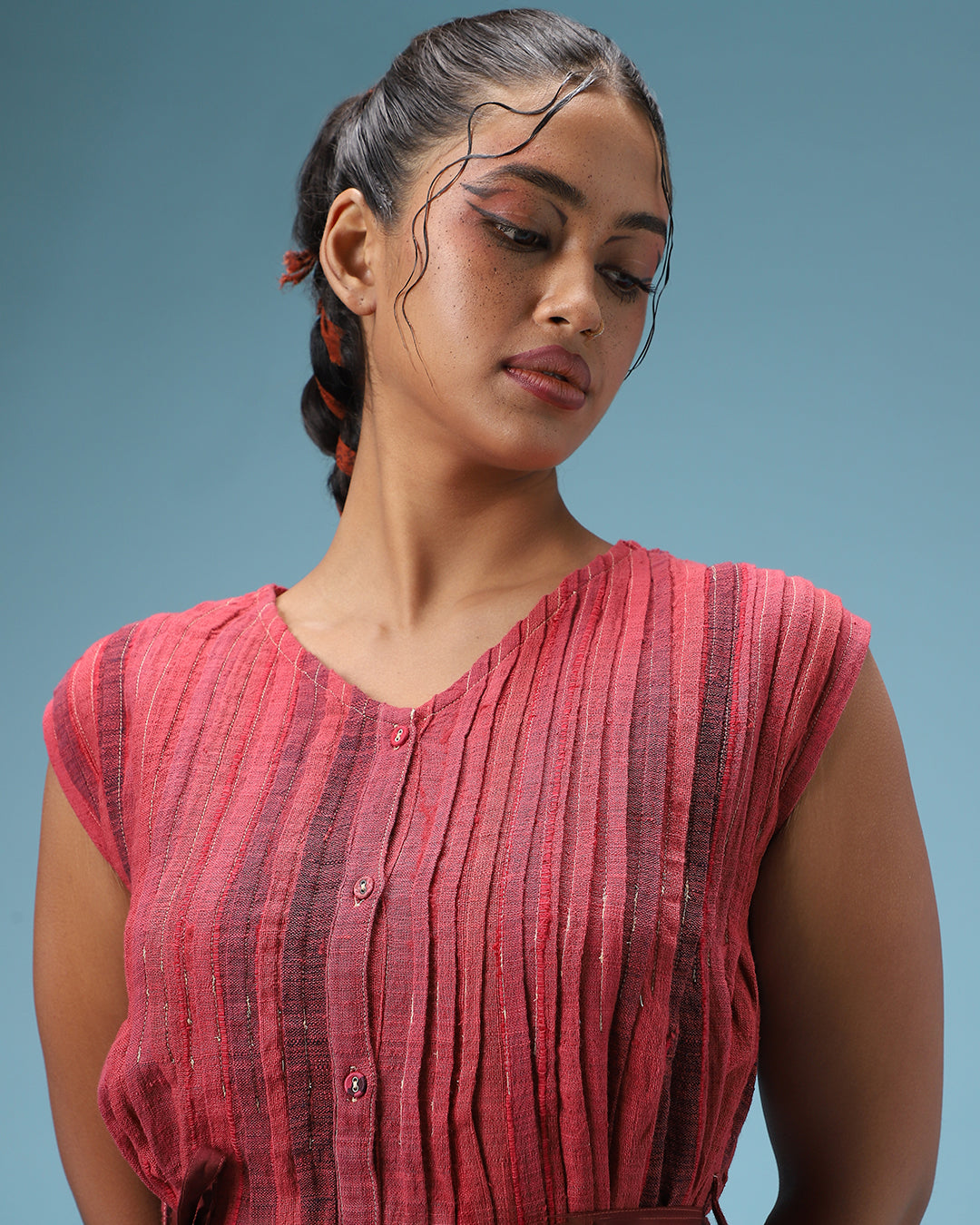 Rose Riot Pink Dress