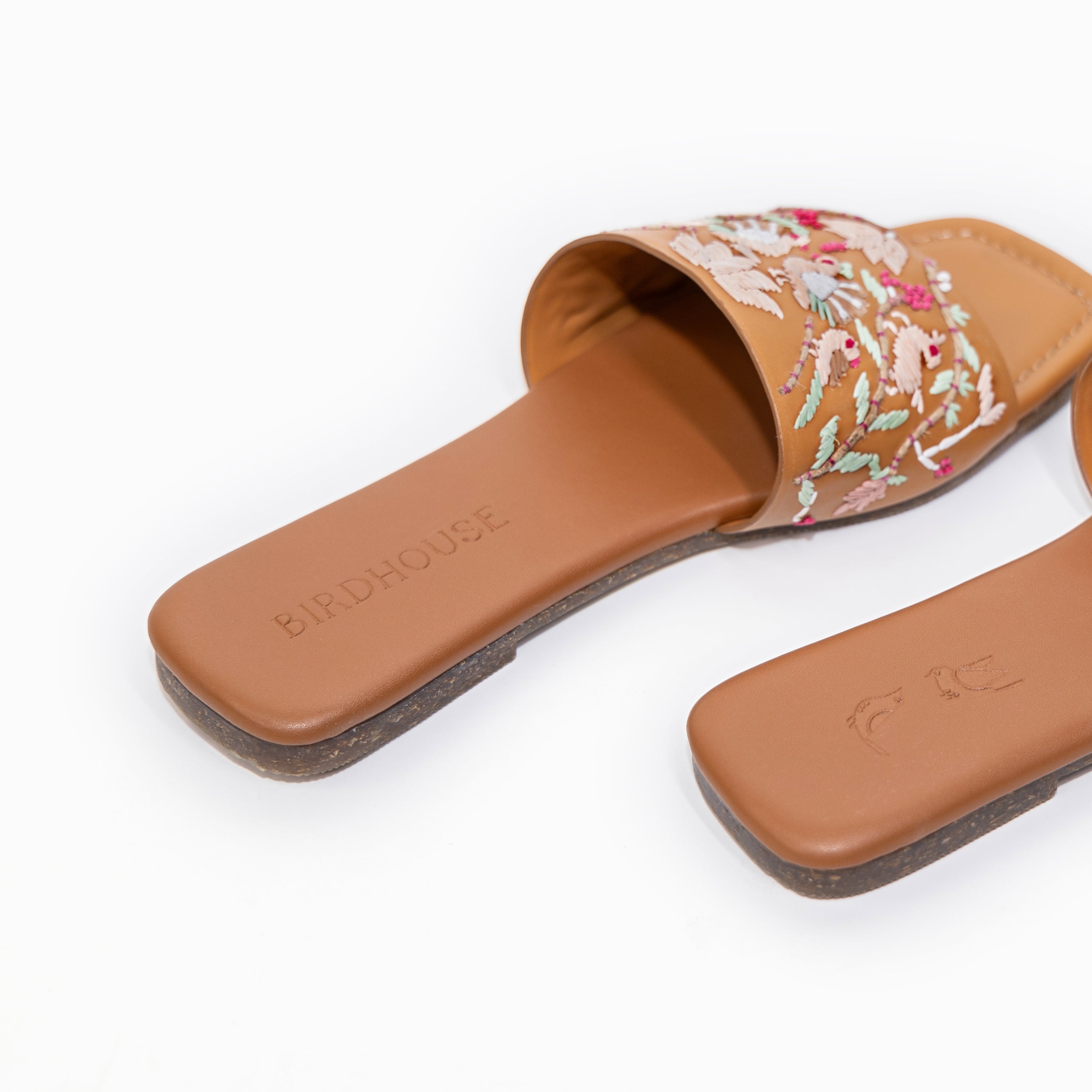 Tan Mandir Slides