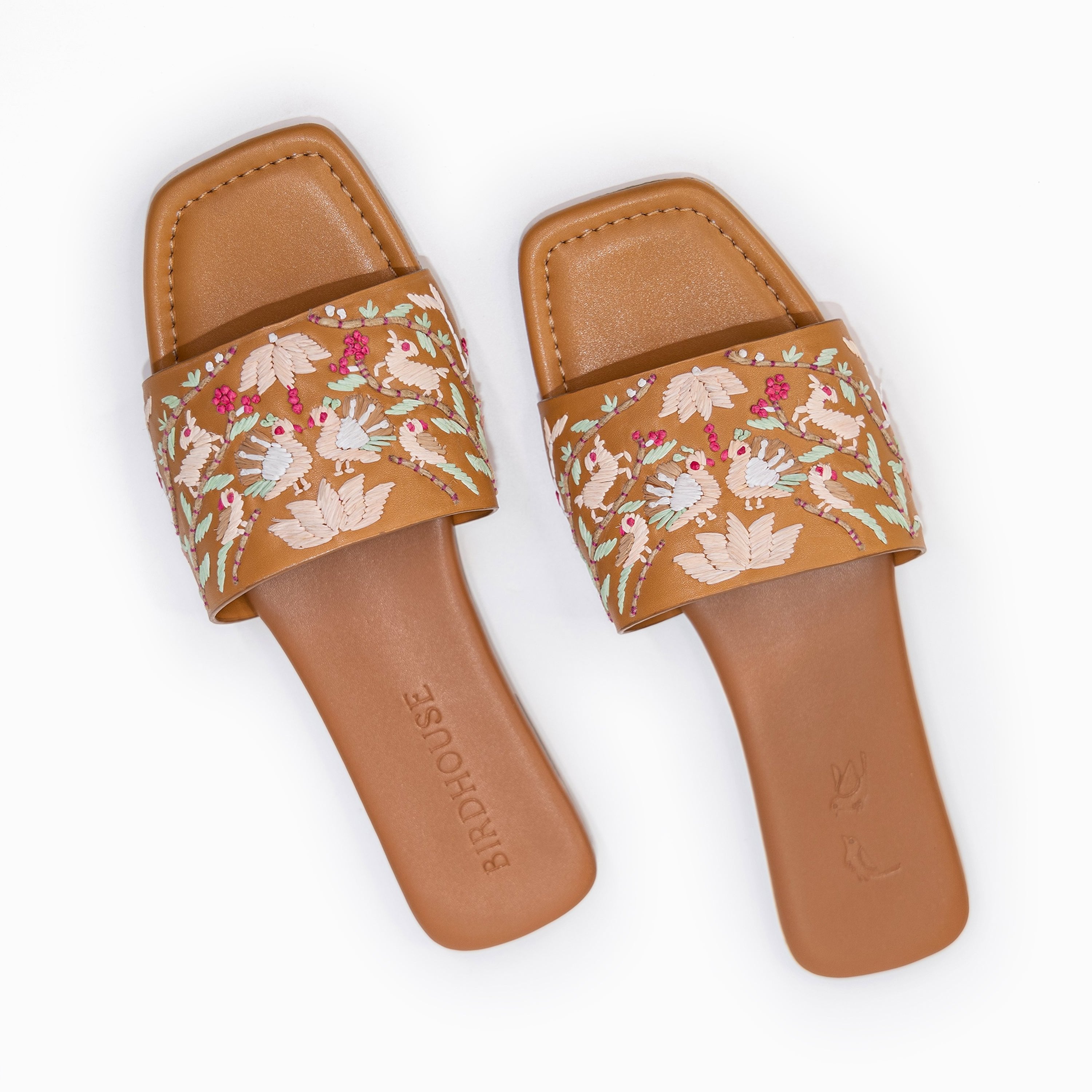 Tan Mandir Slides