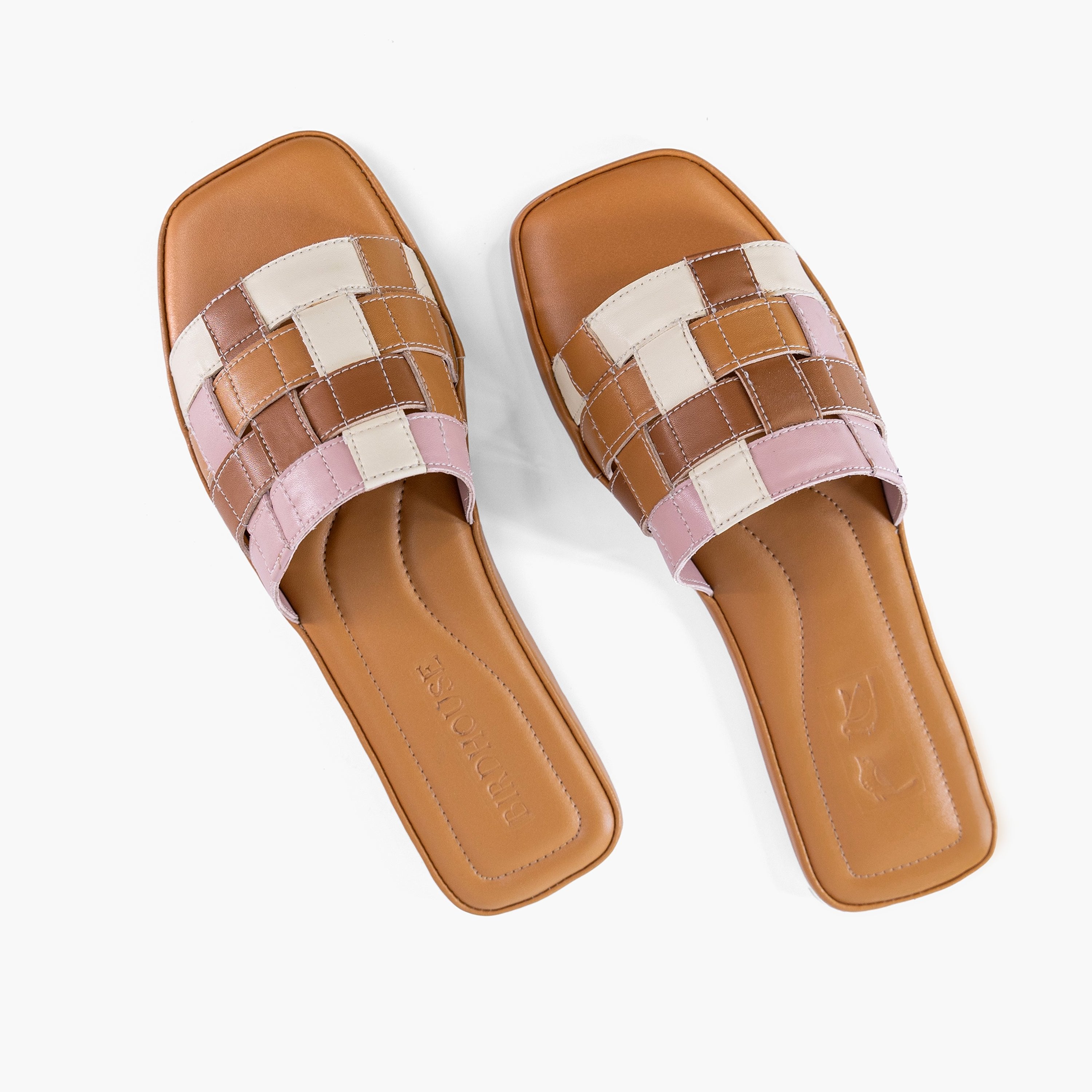 Tan Rangeen Slides
