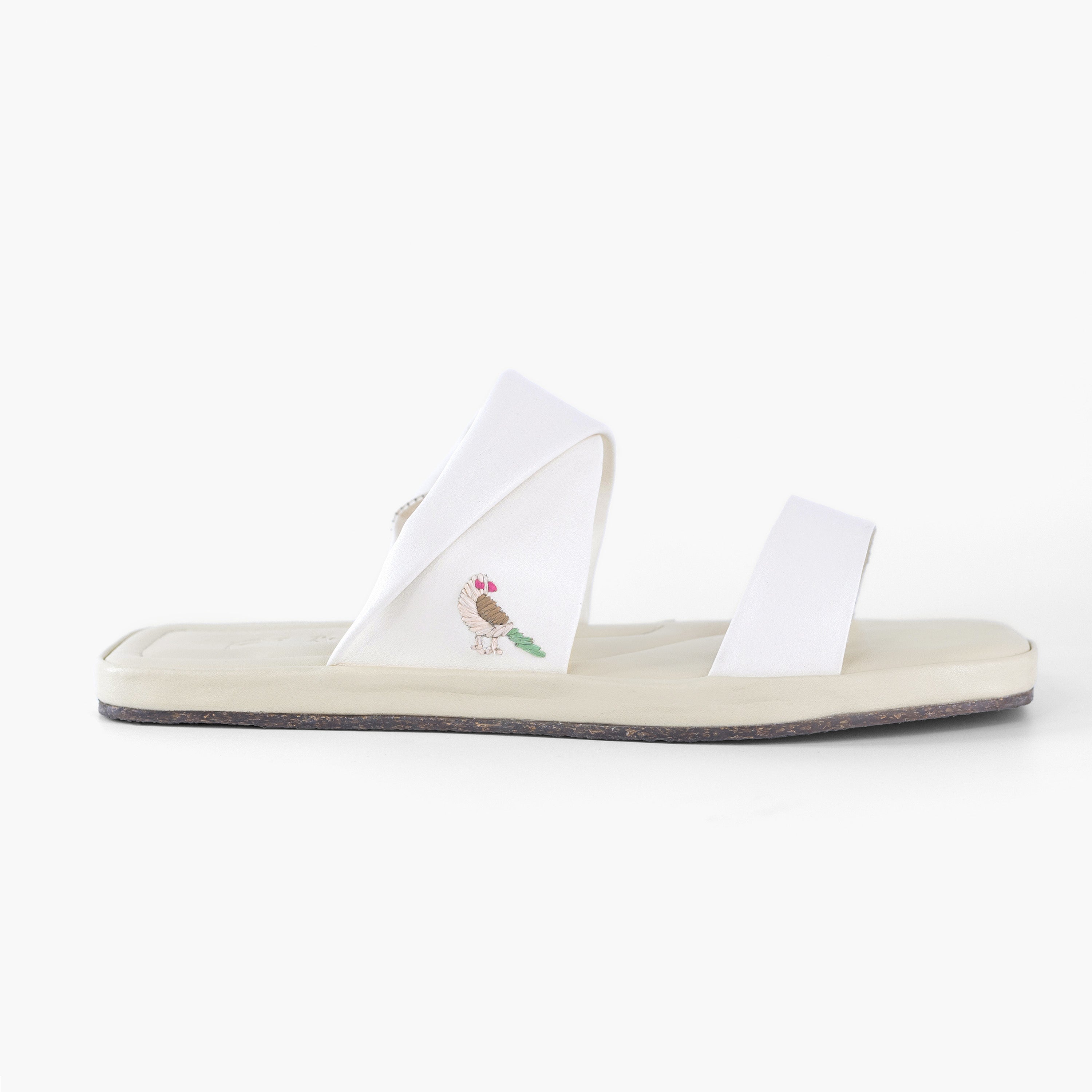 White Chidiya Slides