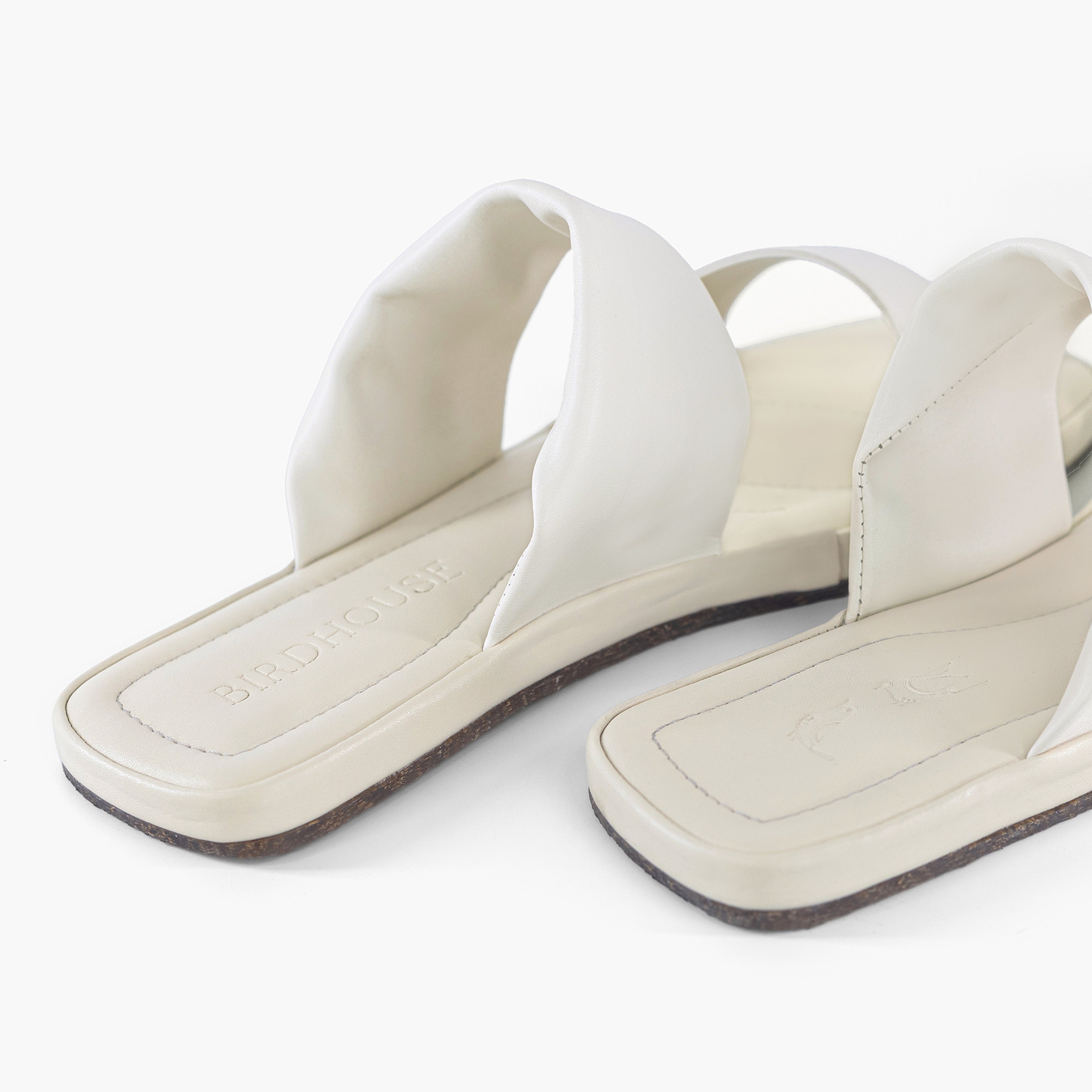 White Chidiya Slides