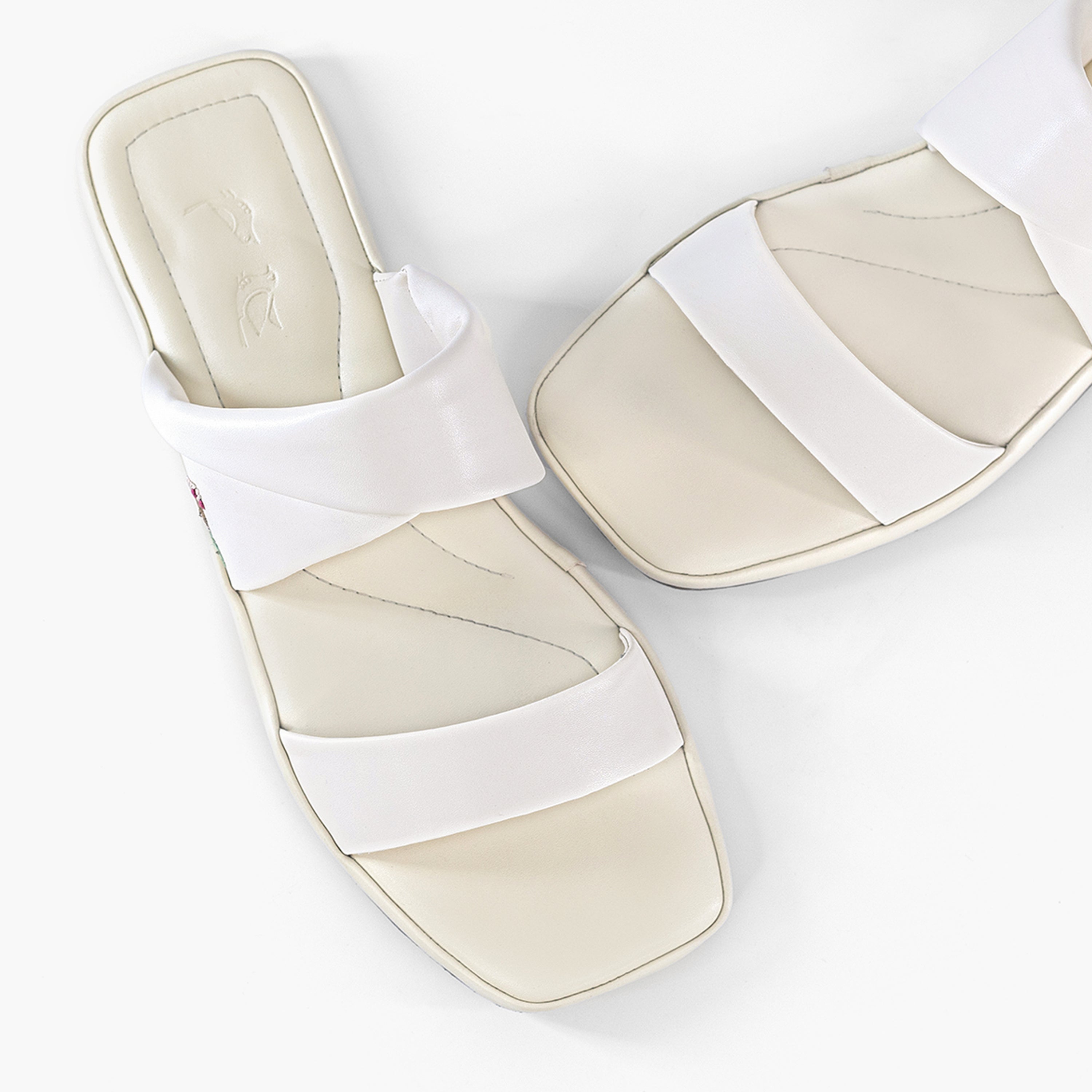 White Chidiya Slides