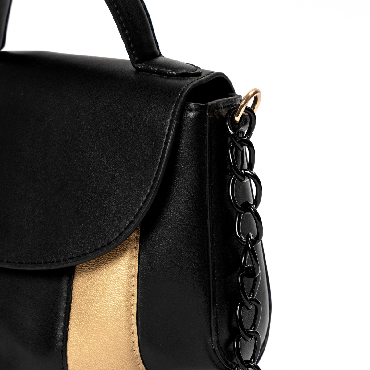 Aurora Vegan Leather Sling