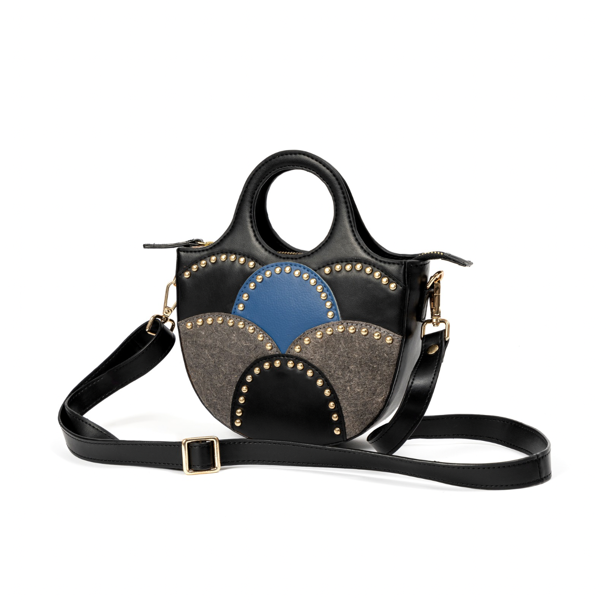 Savannah Vegan Leather Sling