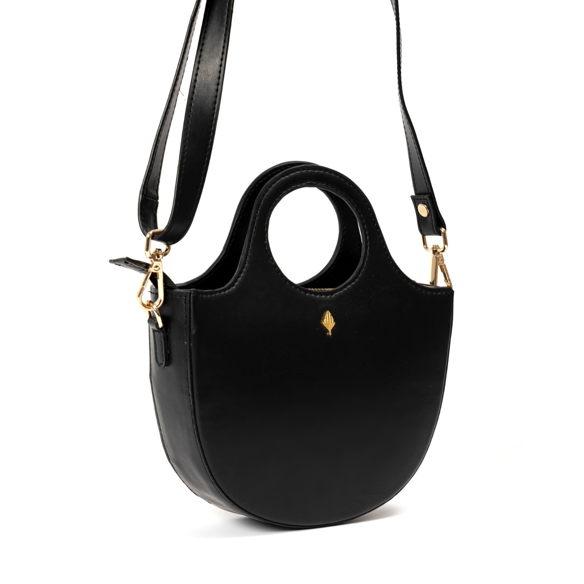 Savannah Vegan Leather Sling