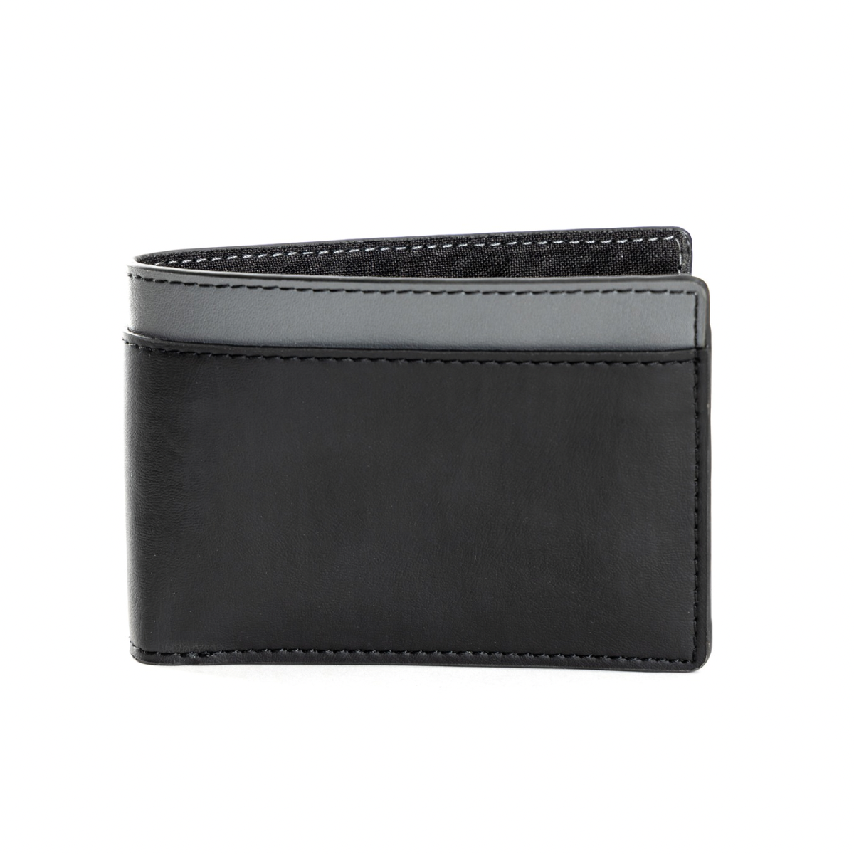 Zeus Men's bifold wallet