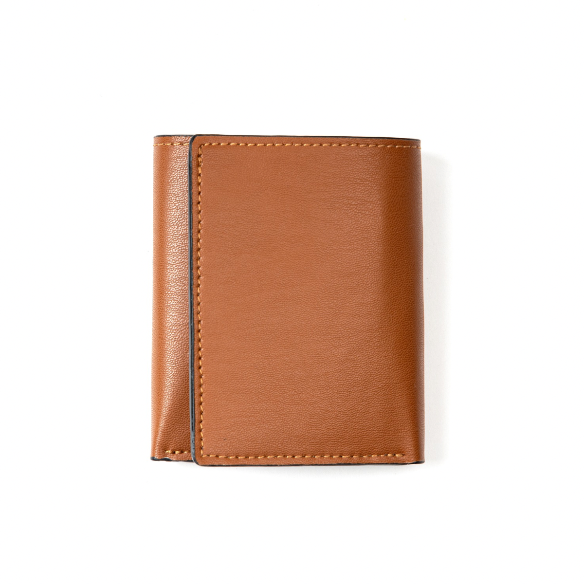 OXYLUS Men's gingerbread wallet