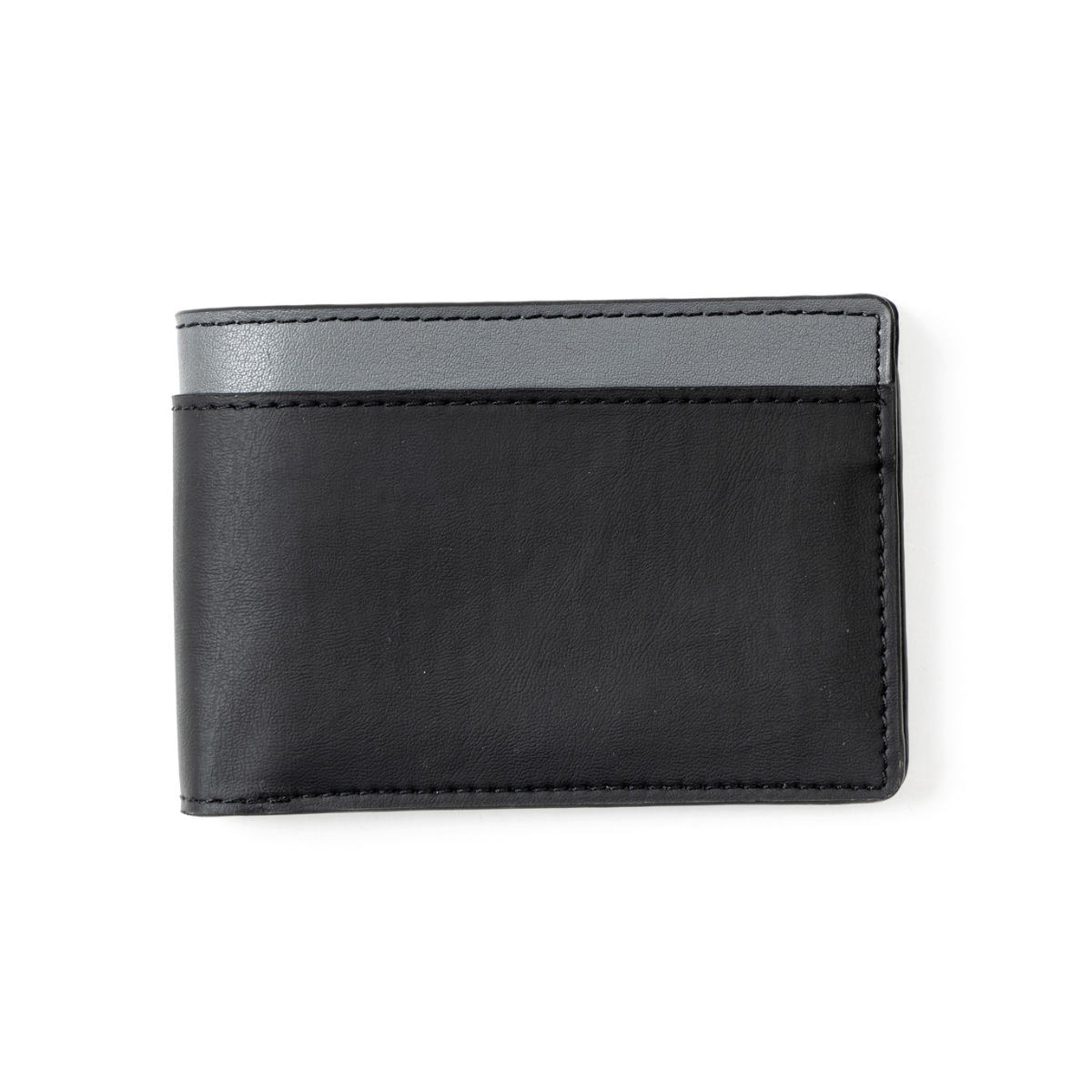 Zeus Men's bifold wallet