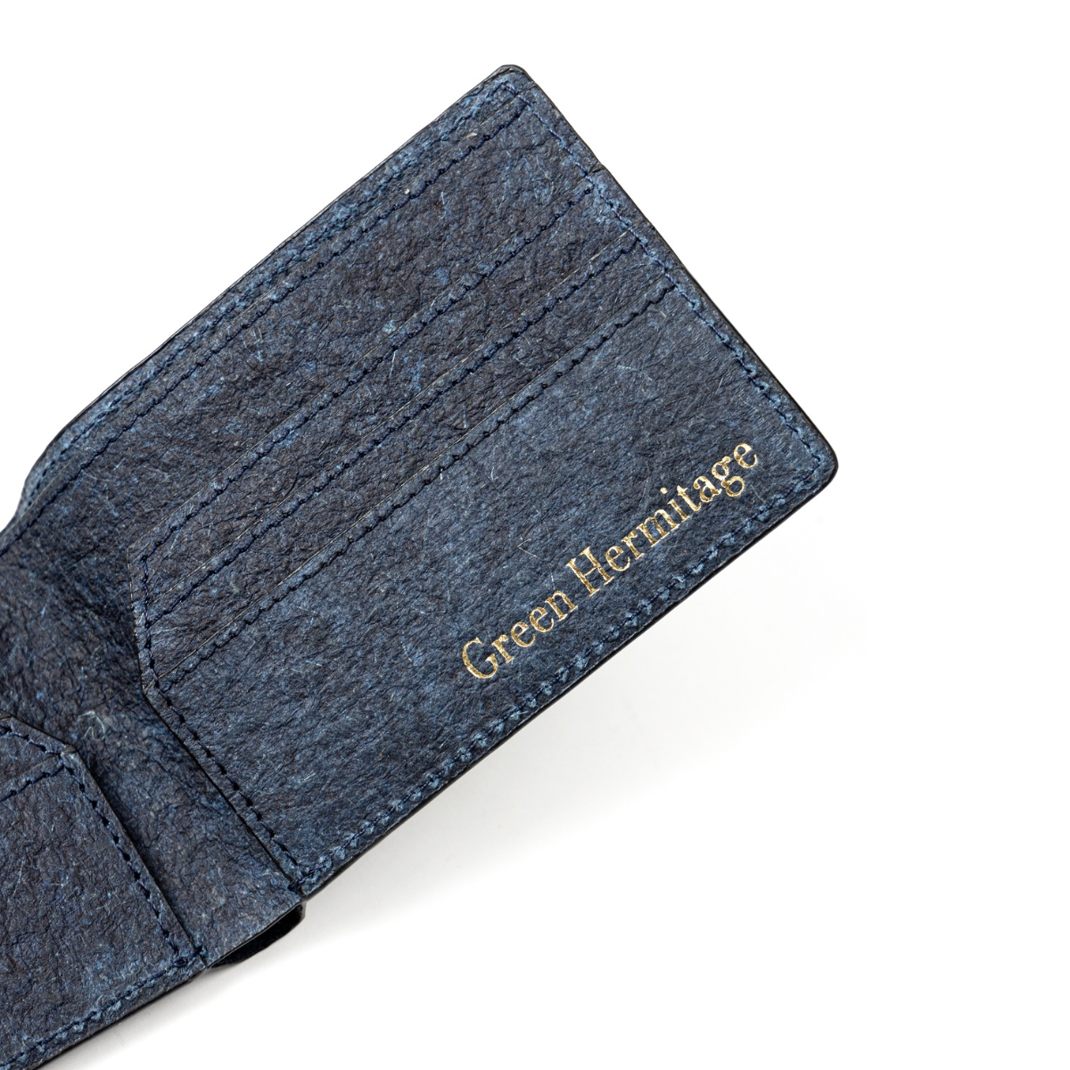 Helios Dark Indigo Men's Wallet