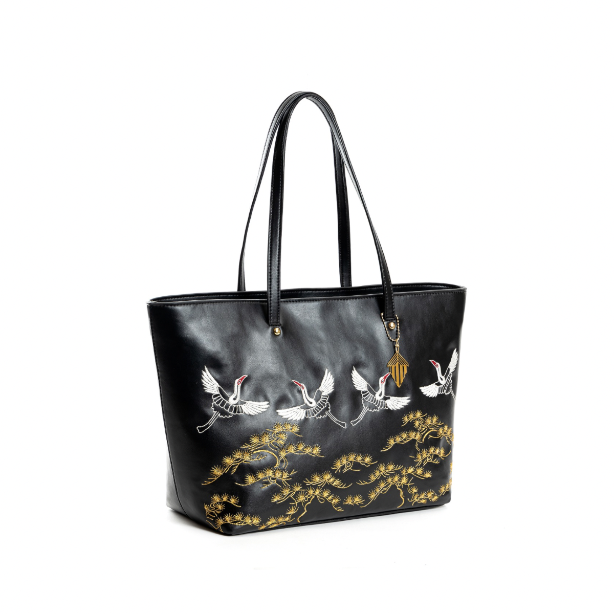 Antheia Tote Bag