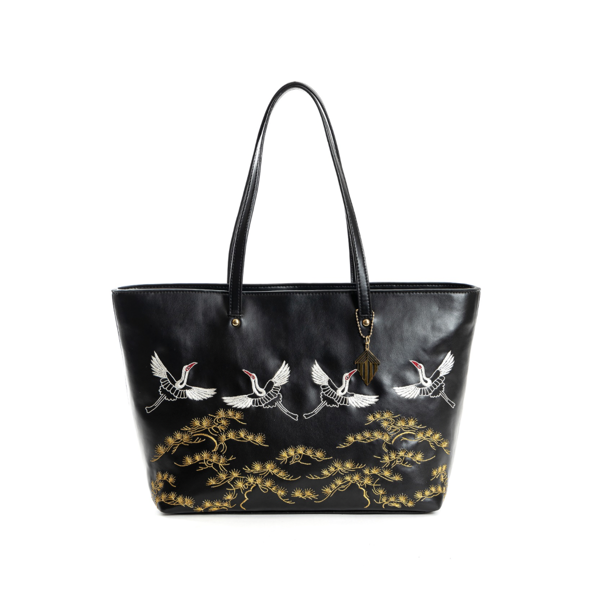 Antheia Tote Bag