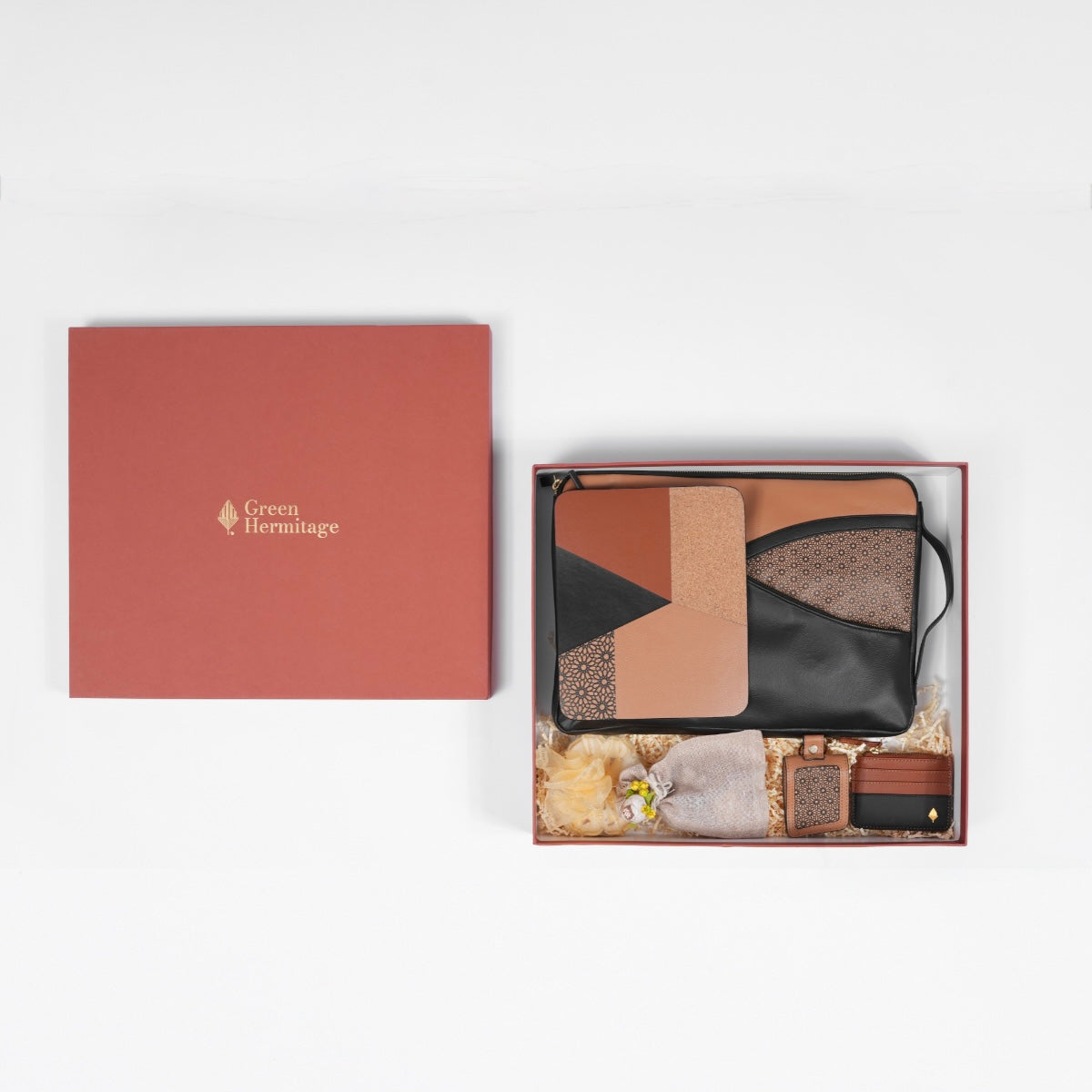 BOX - 3: Workday Wonders Gift Set