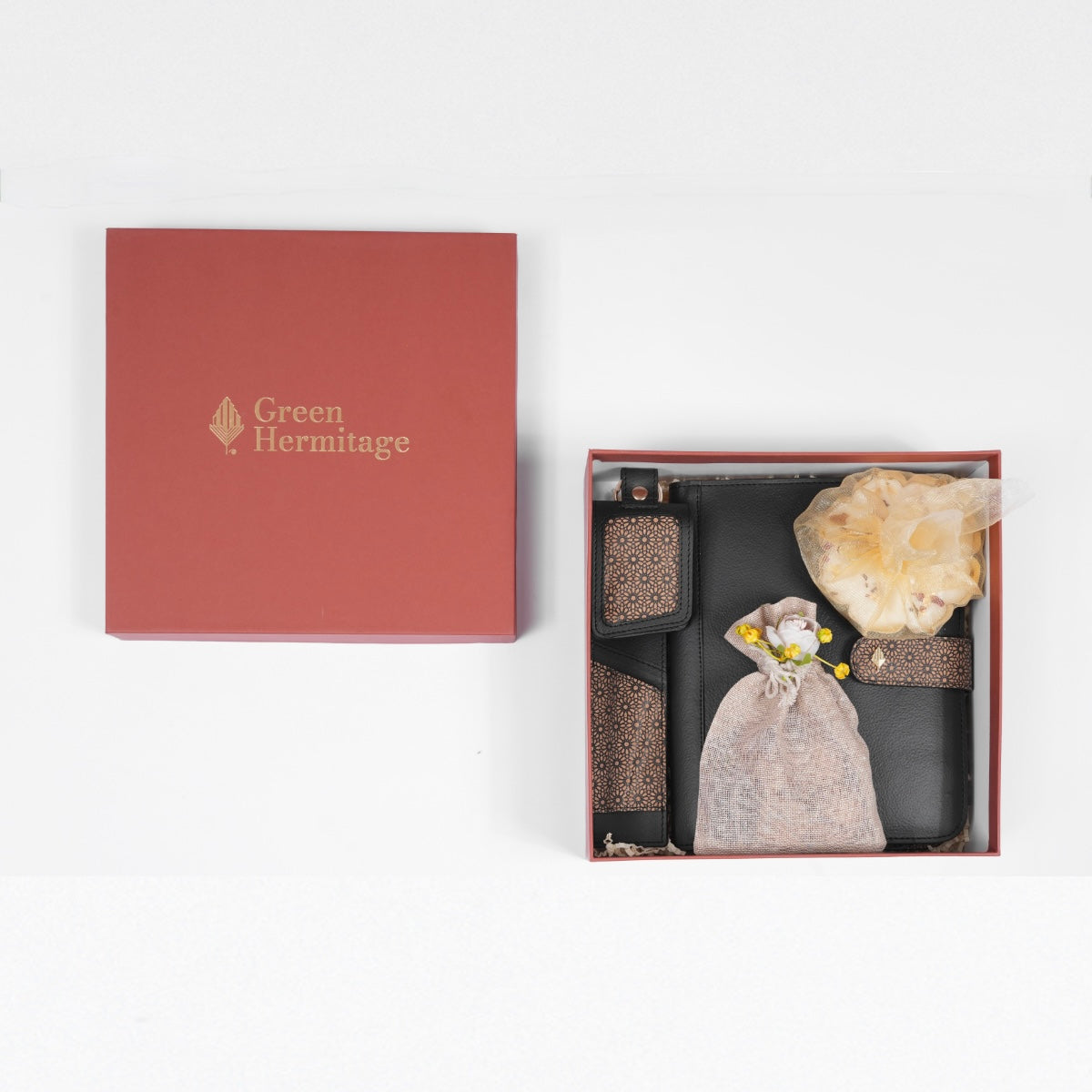 BOX - 2: The Mindful Moments Gift Set