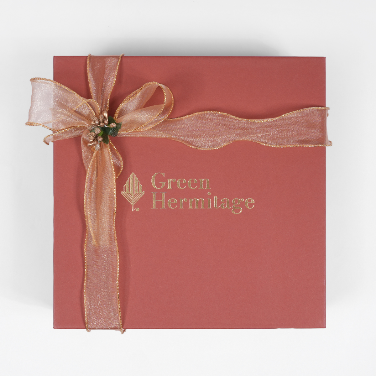 BOX 4: The Voyagers Gift Set