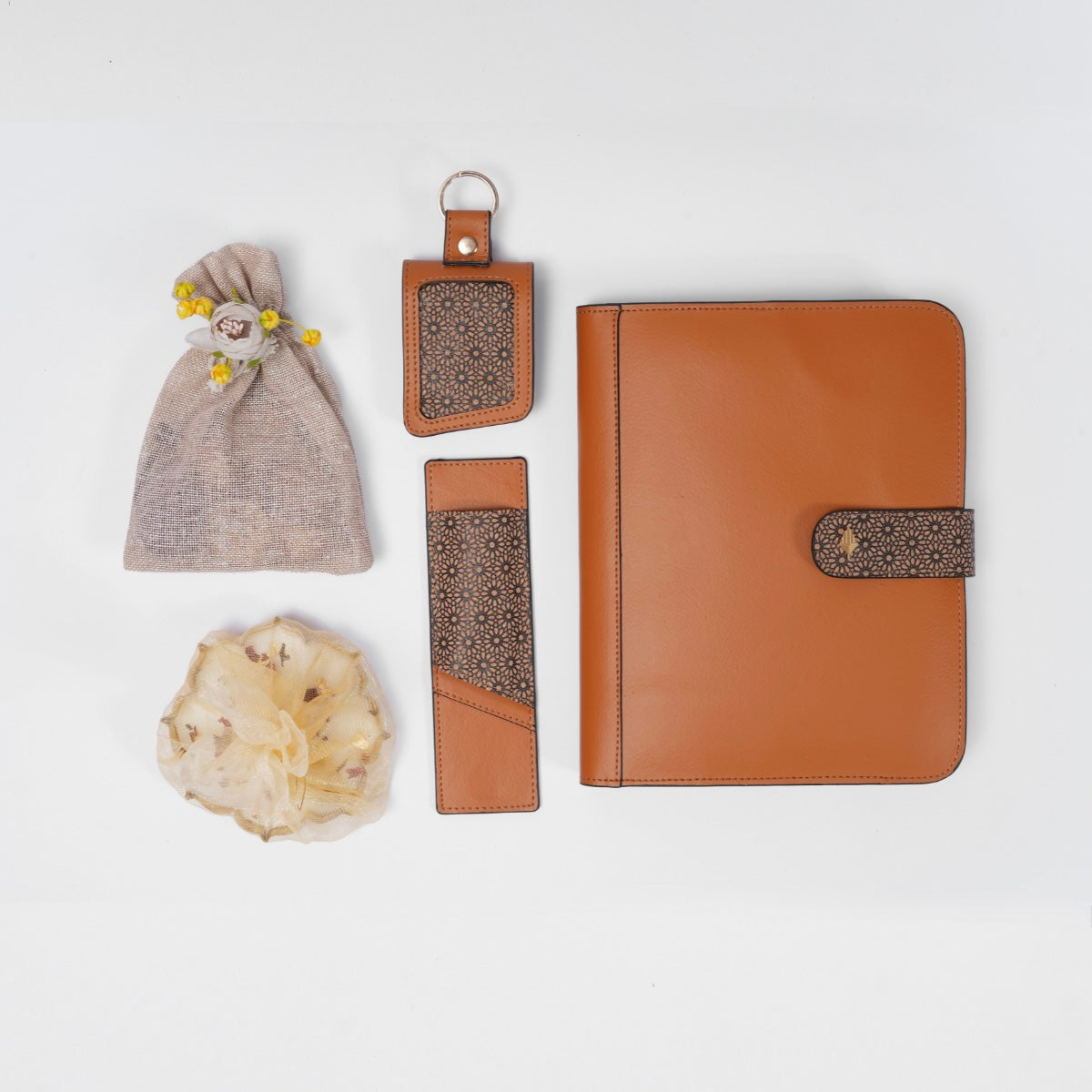 BOX - 2: The Mindful Moments Gift Set