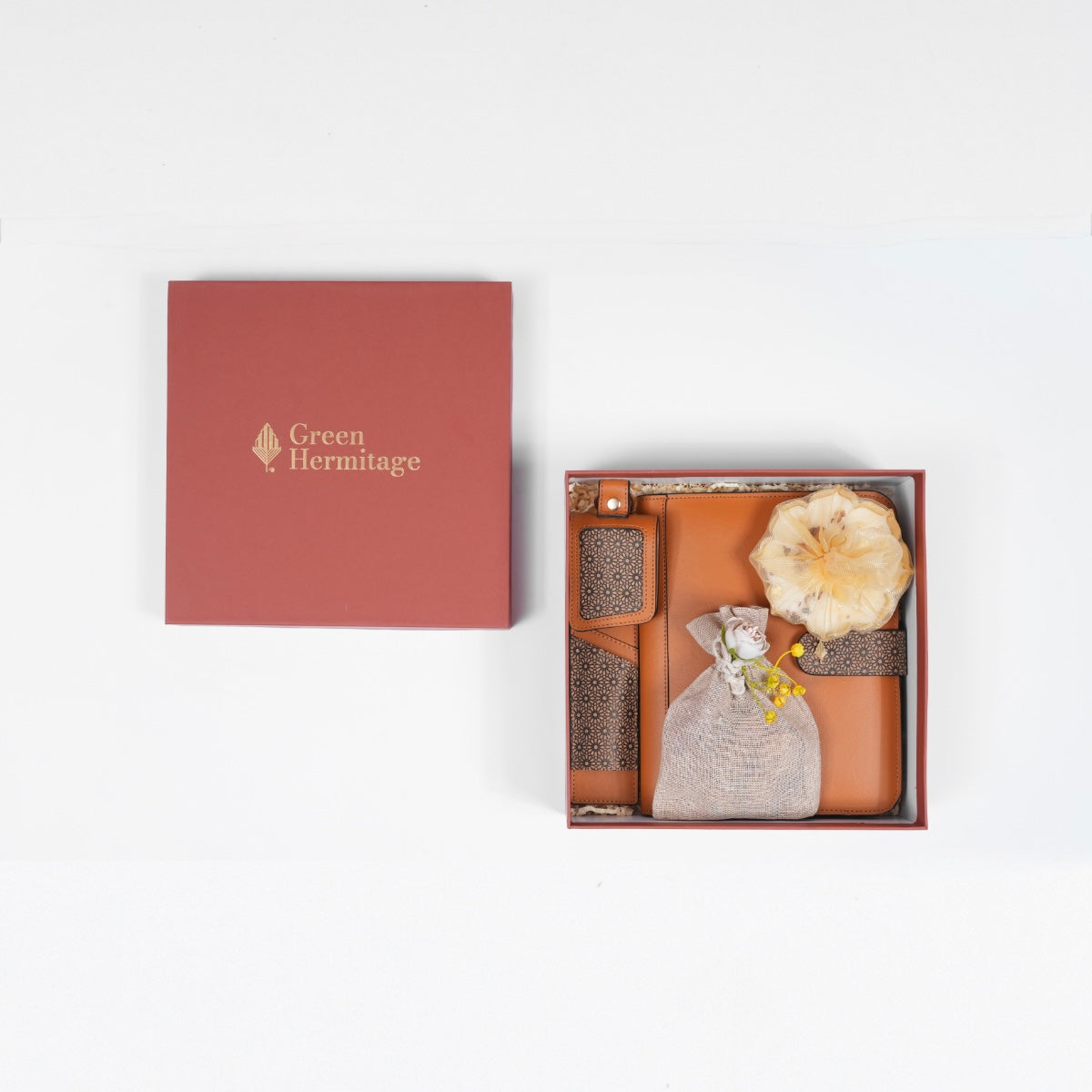 BOX - 2: The Mindful Moments Gift Set
