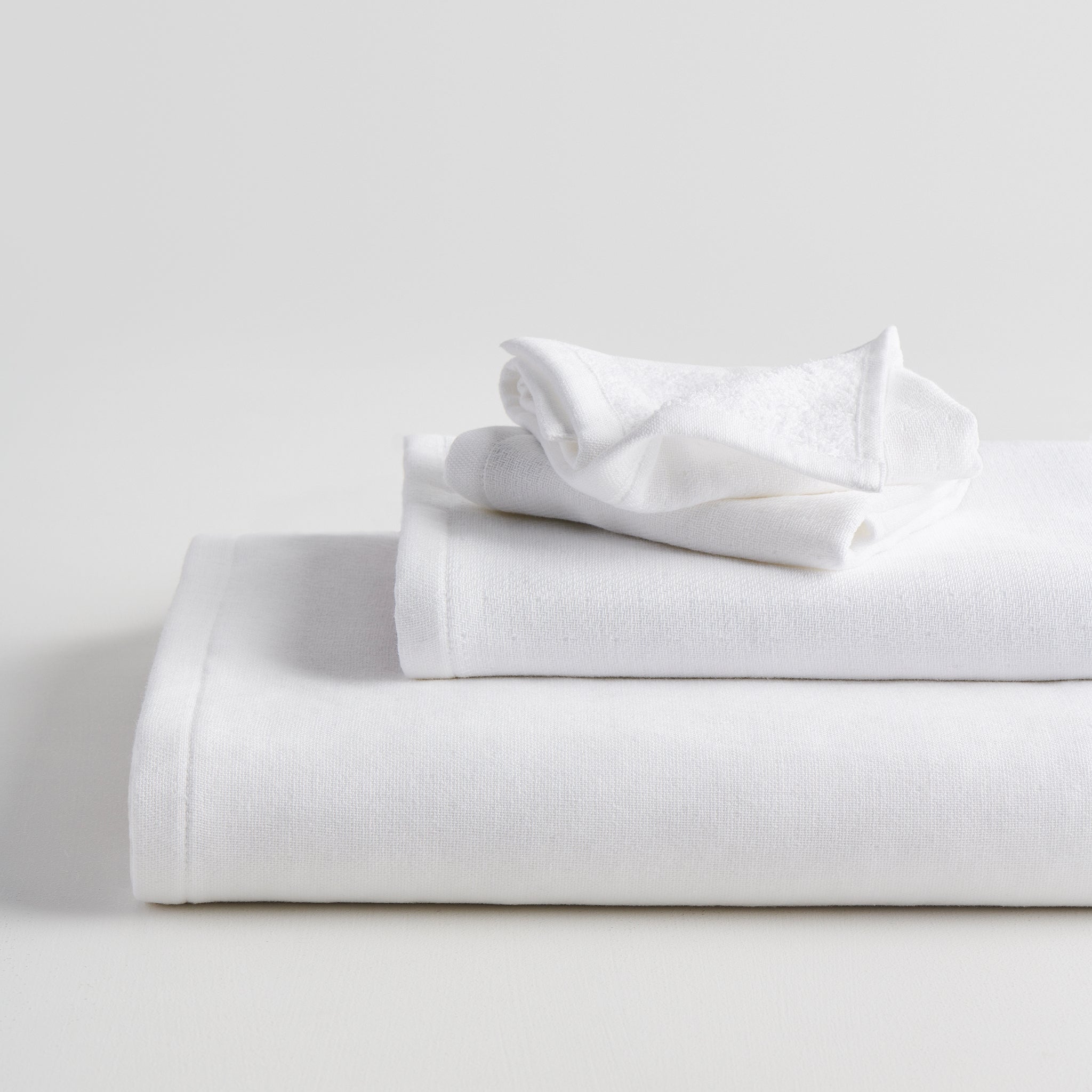 Bloom Cotton Hammam Terry Towel