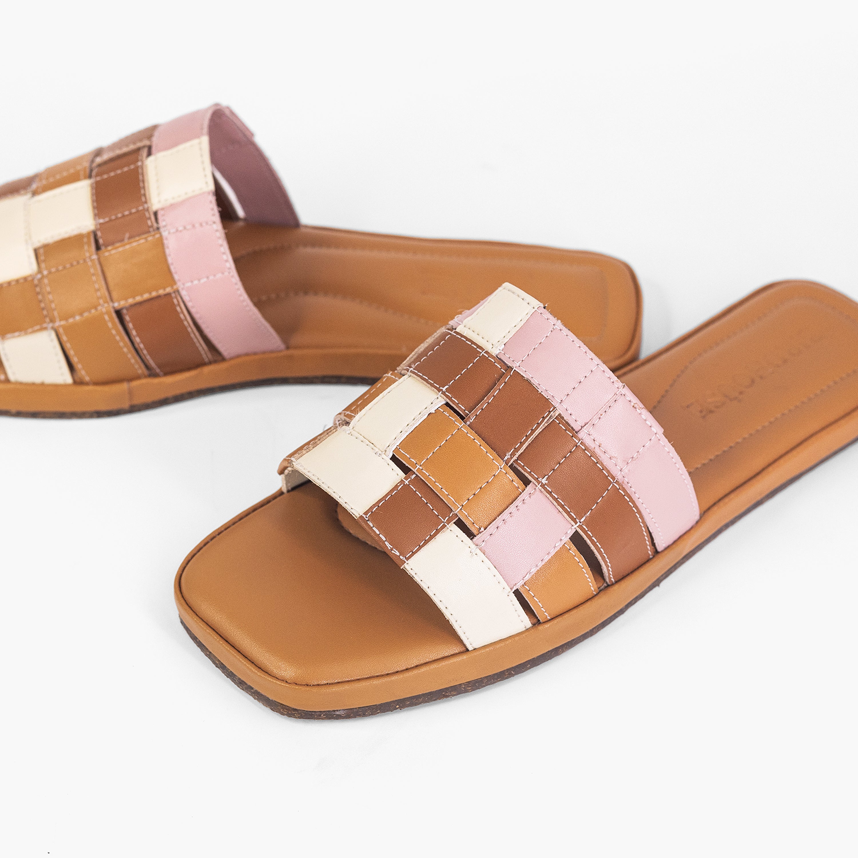 Tan Rangeen Slides