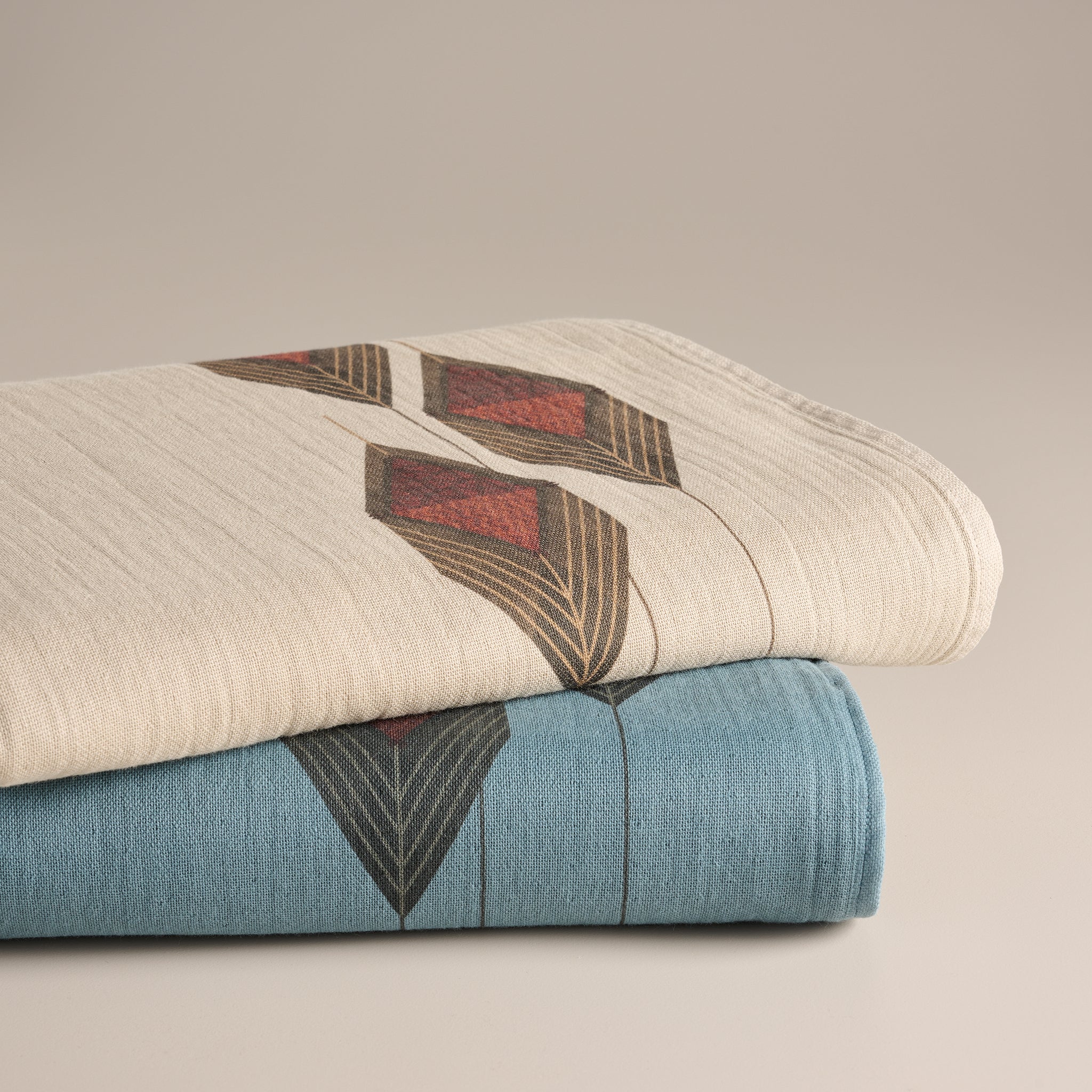 Yantra Cotton Hammam Terry Bath Set