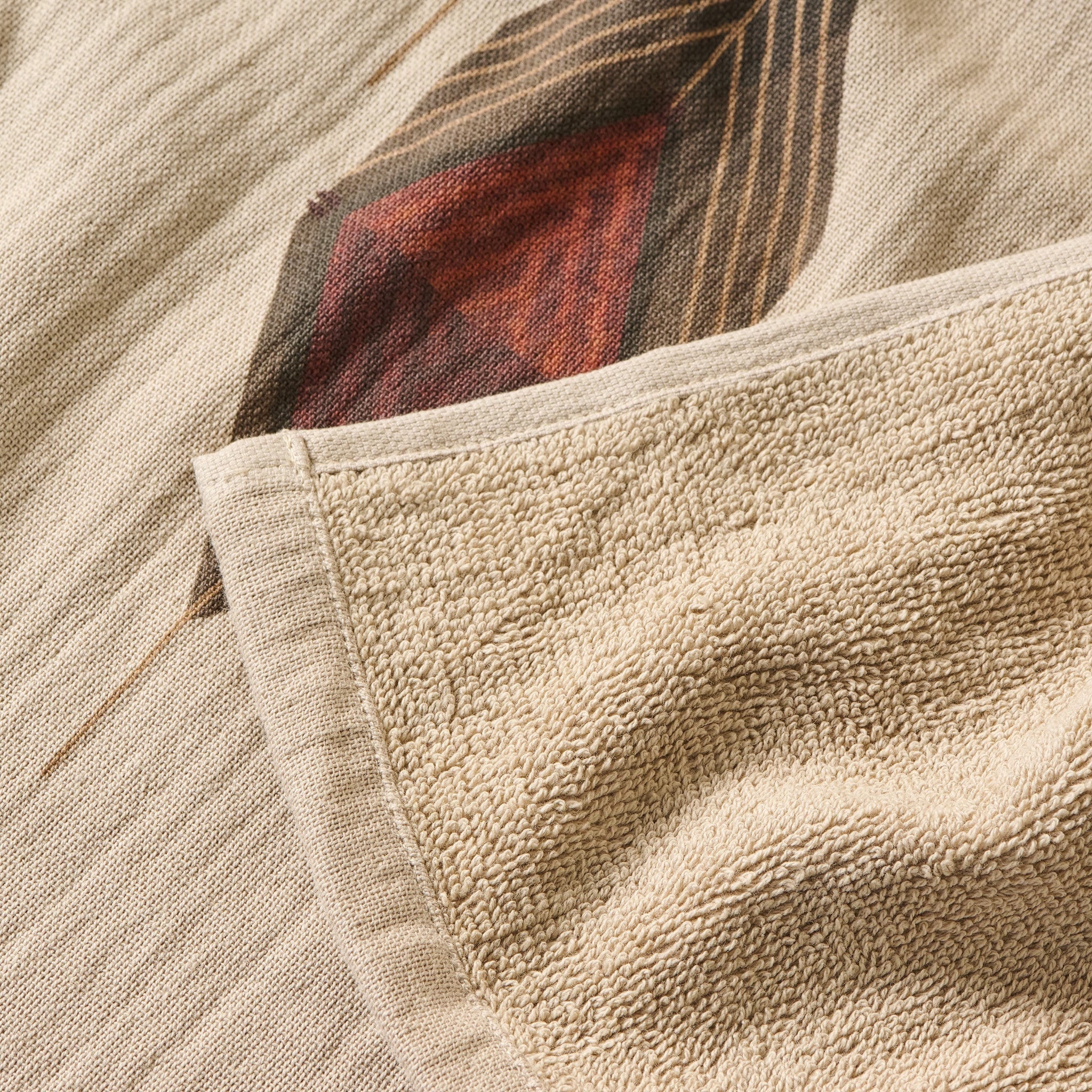 Yantra Cotton Hammam Terry Bath Set