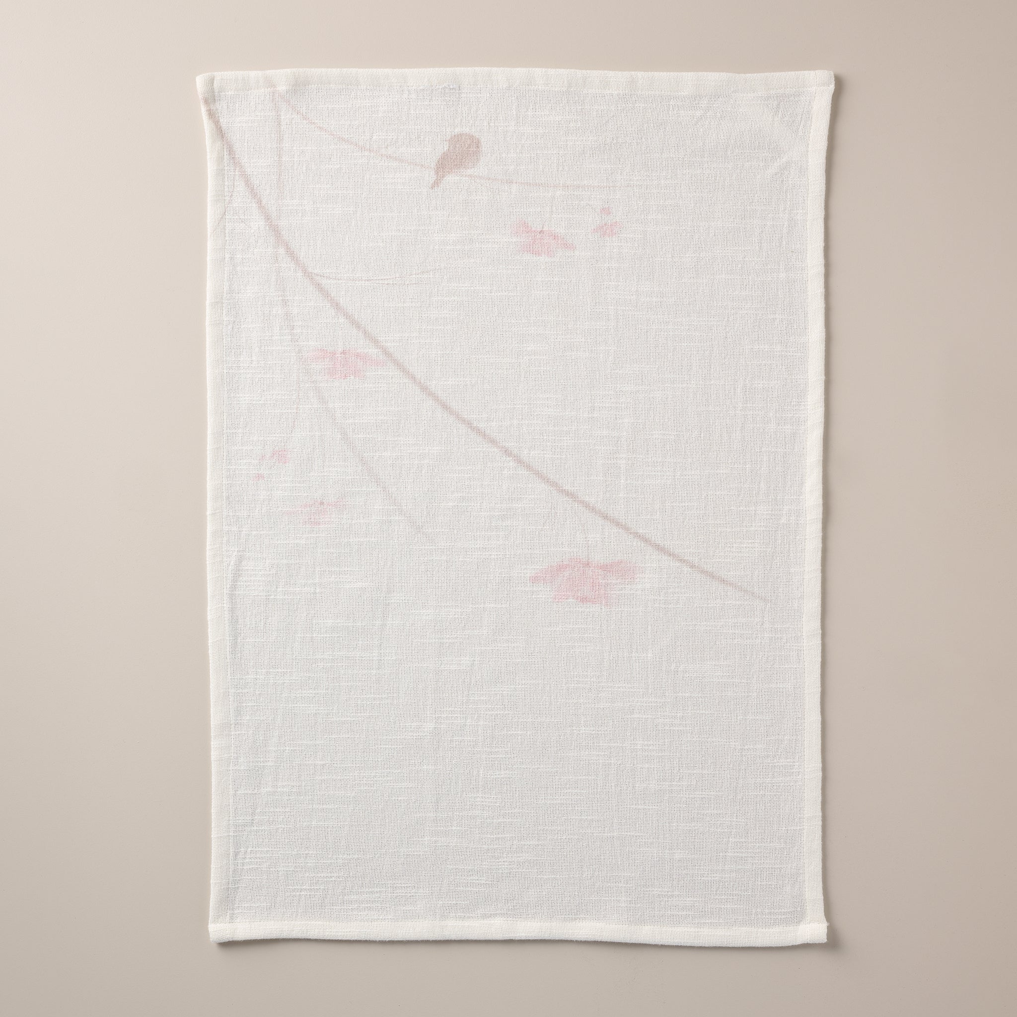 Komadori Cotton Slub Bath Set
