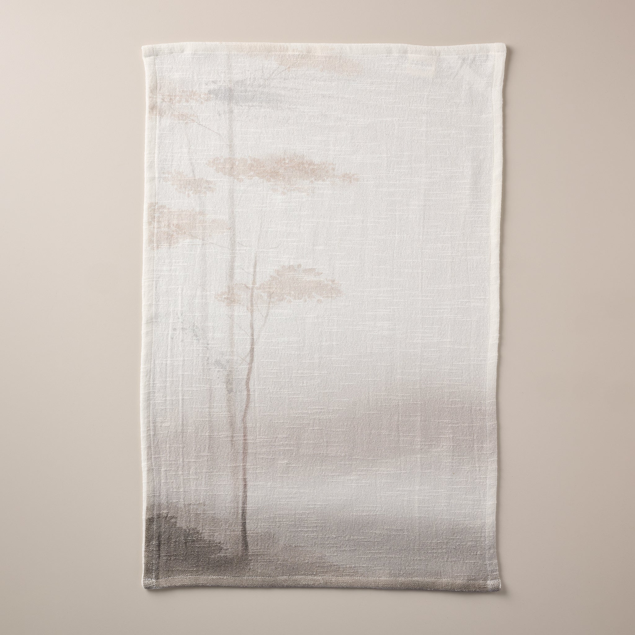 Mori Cotton Slub Bath Set