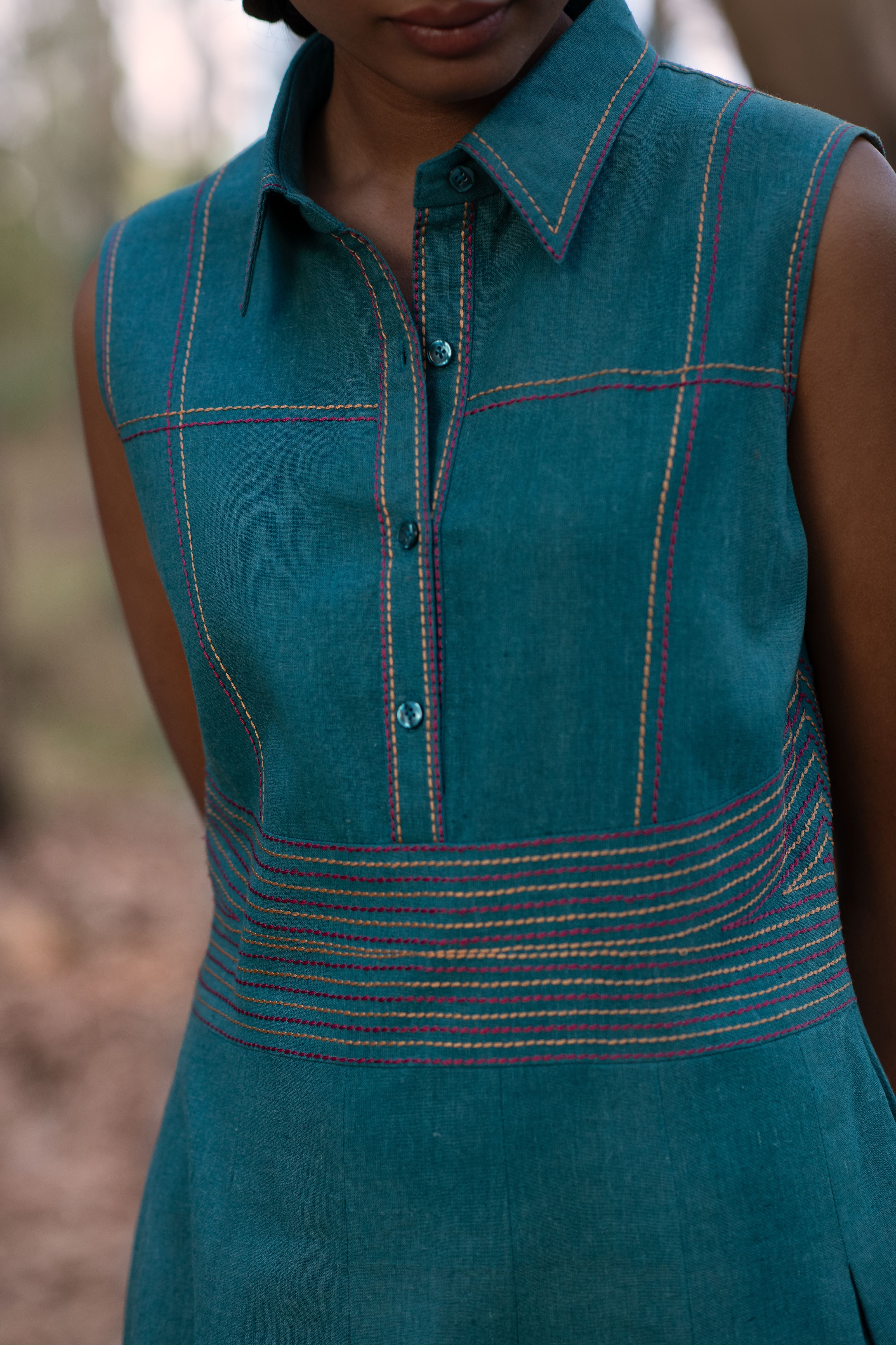 Bloom dress