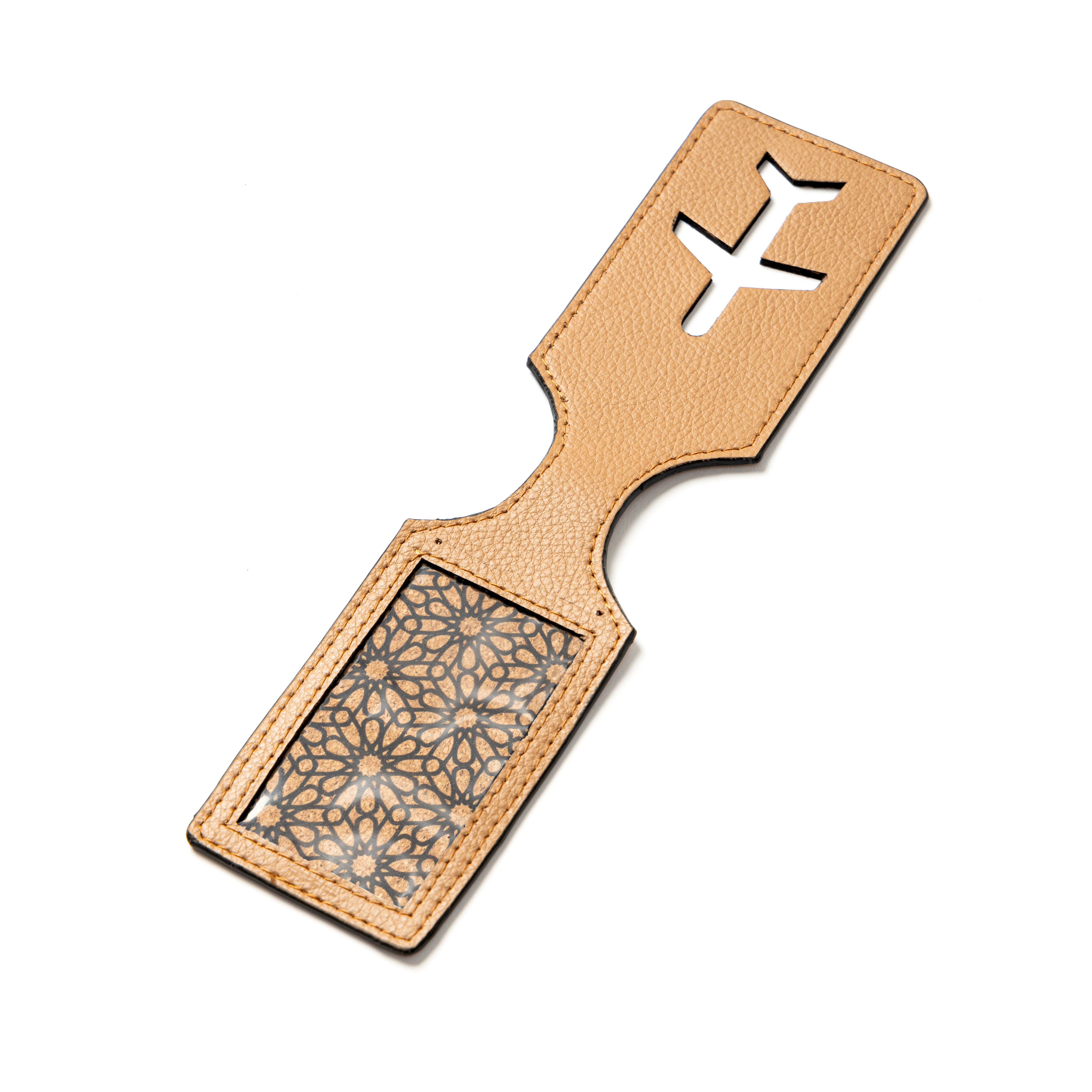 Travel Tag aeroplane