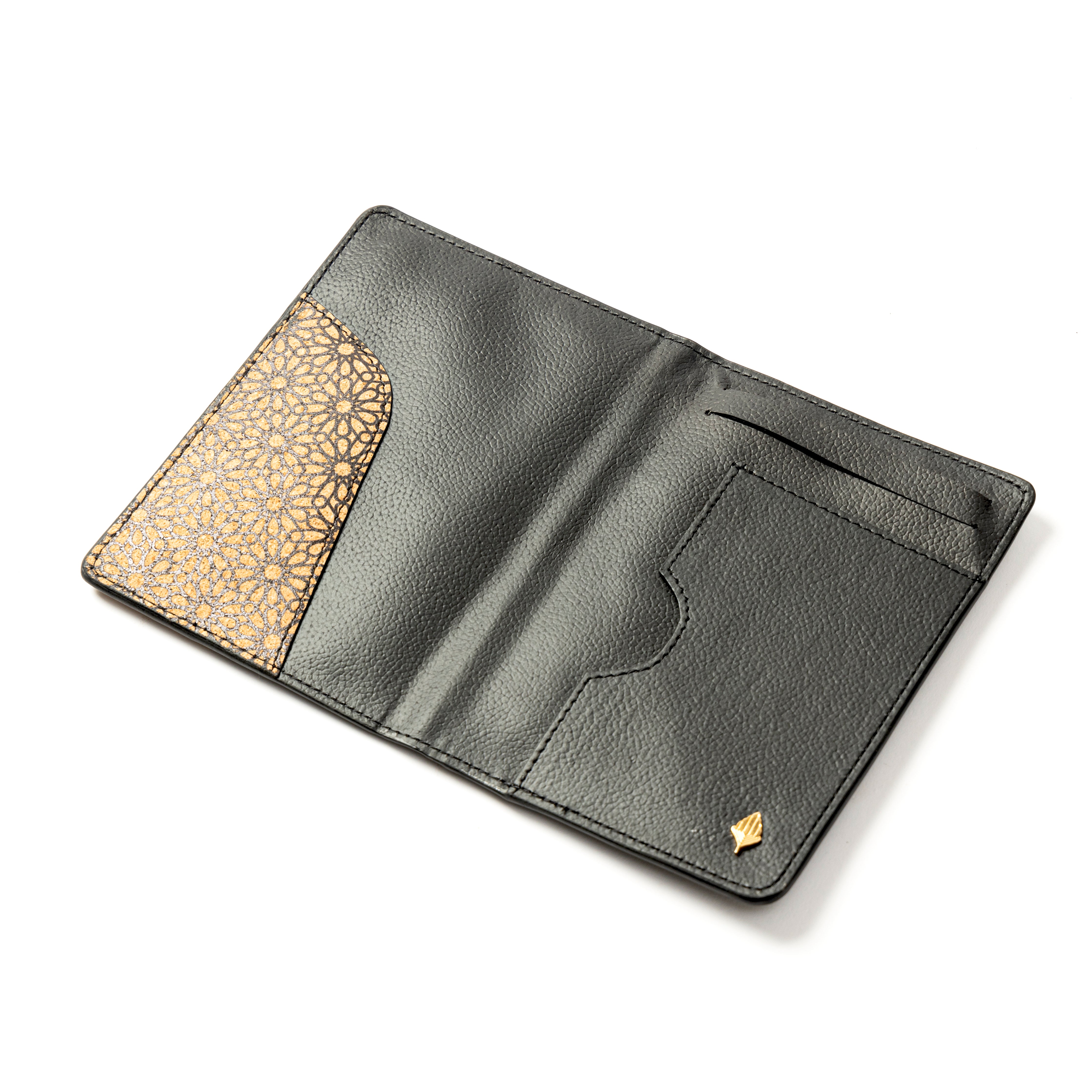 Passport Holder