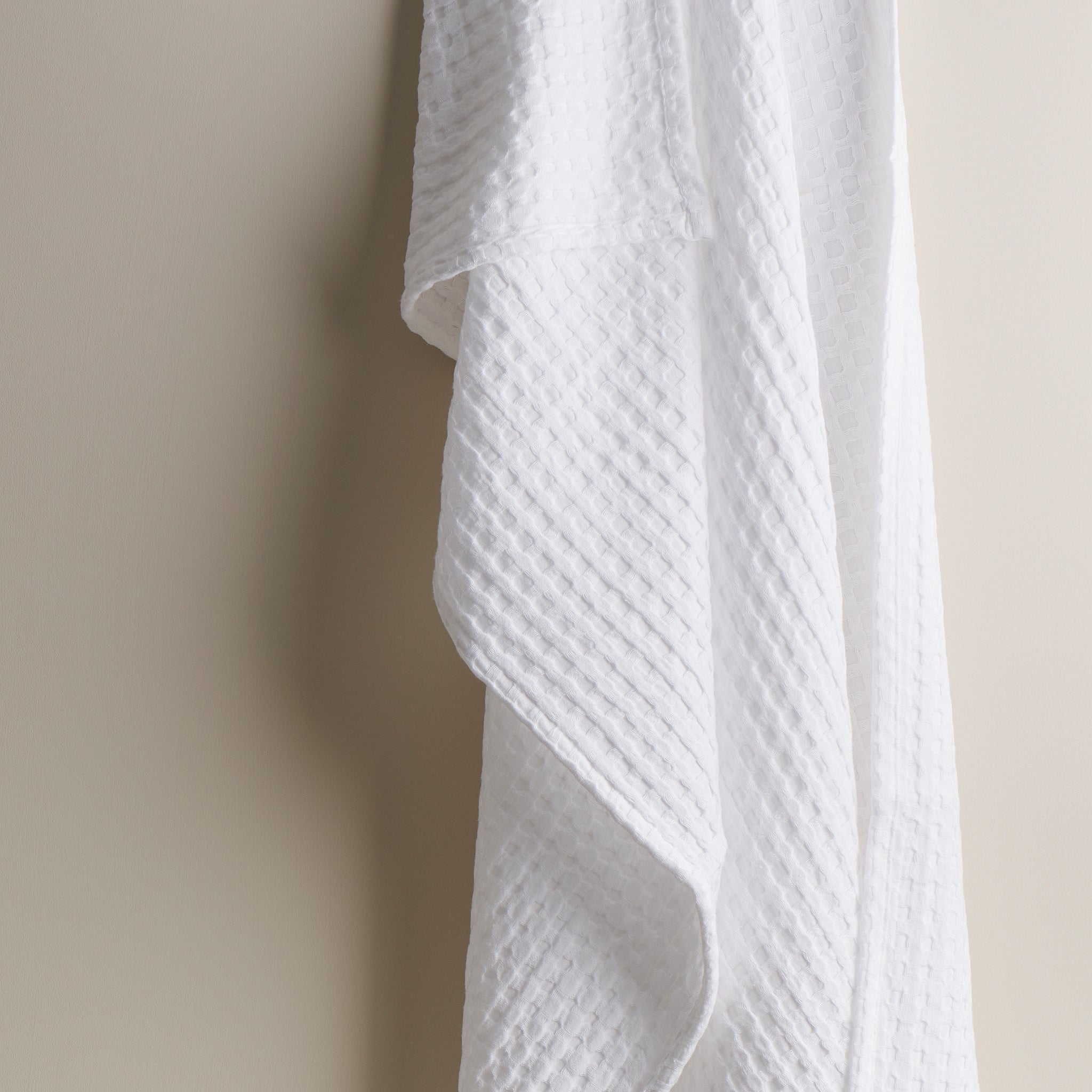 Bloom Cotton Waffle XL Bath Towel