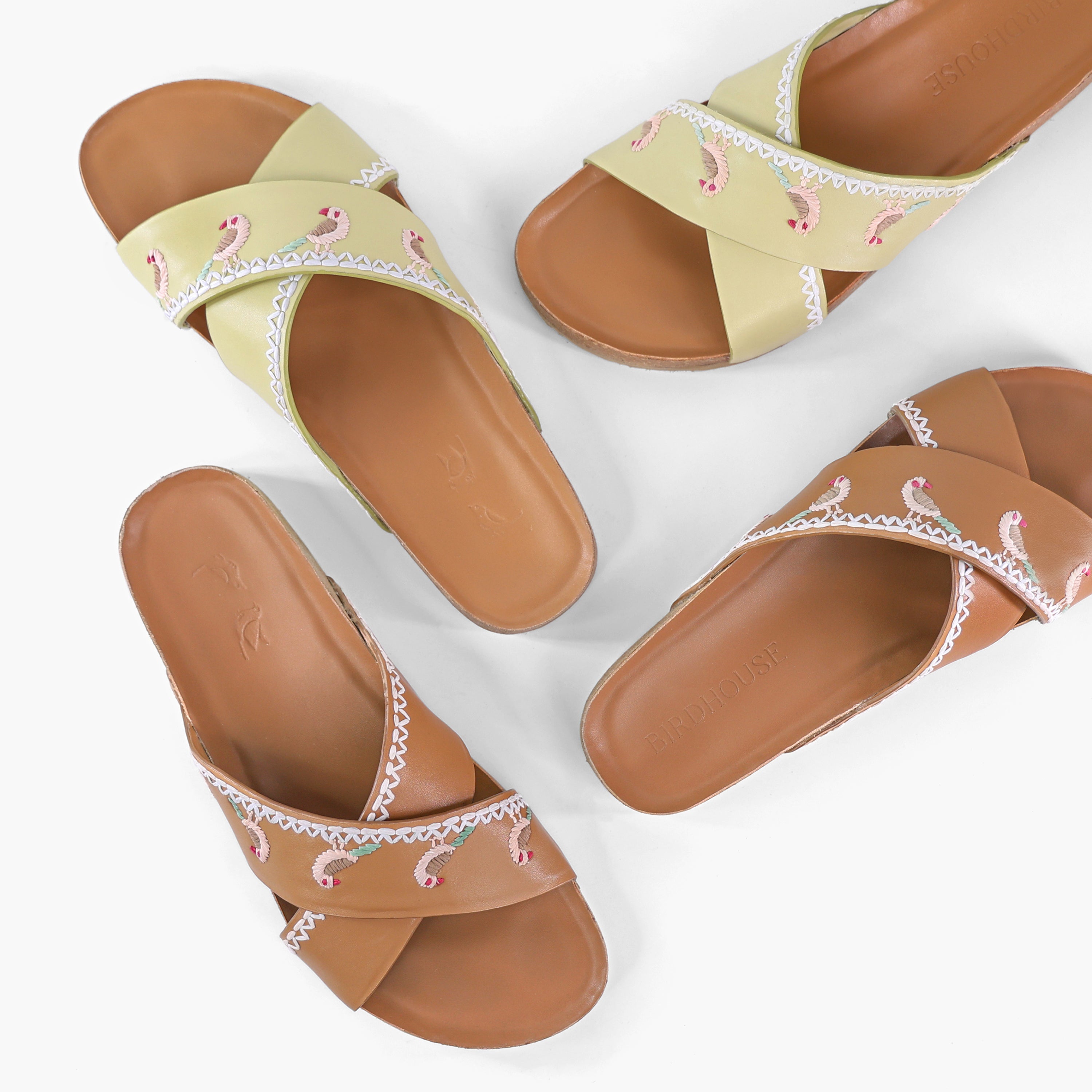 Tan 5 Tota slides