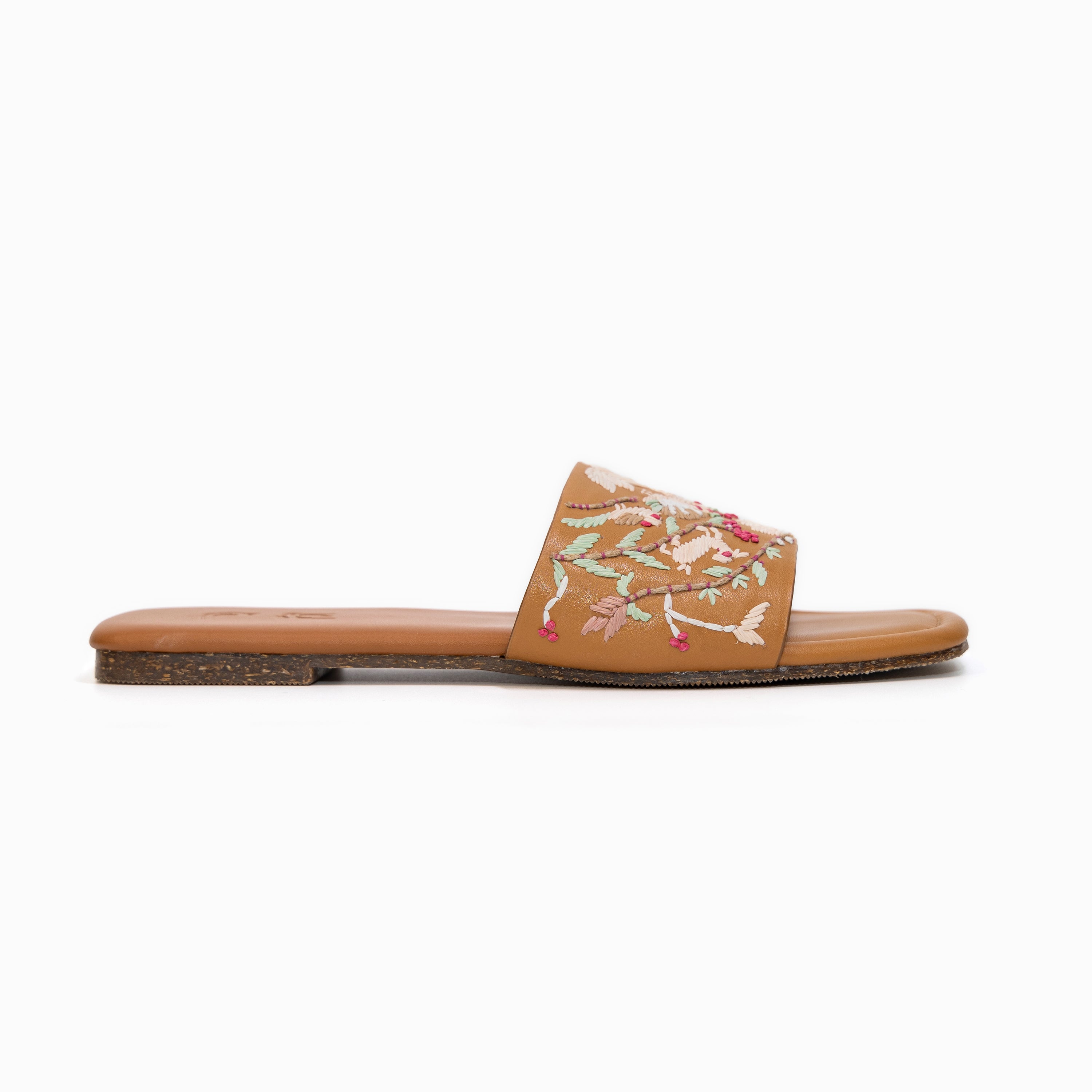 Tan Mandir Slides