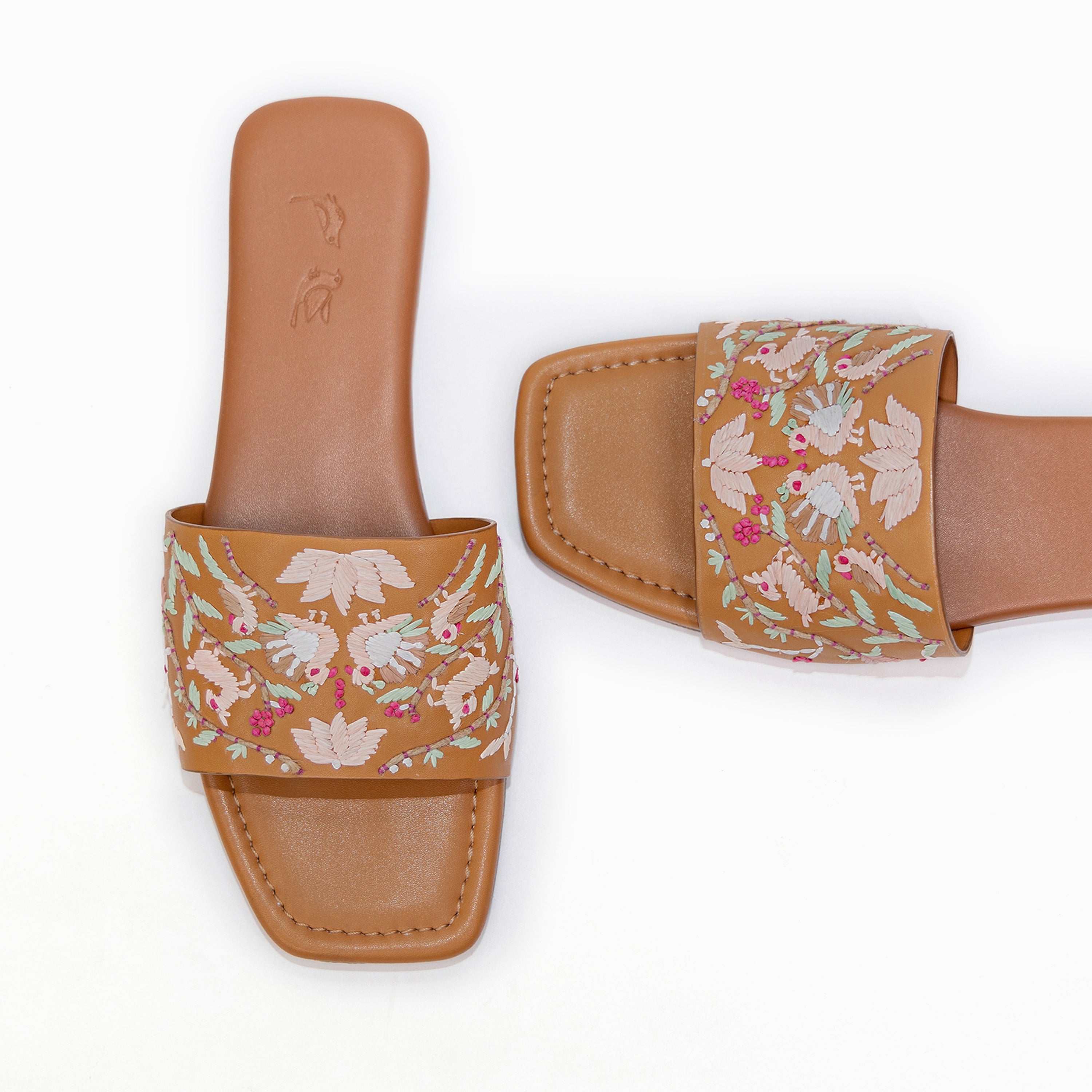 Tan Mandir Slides