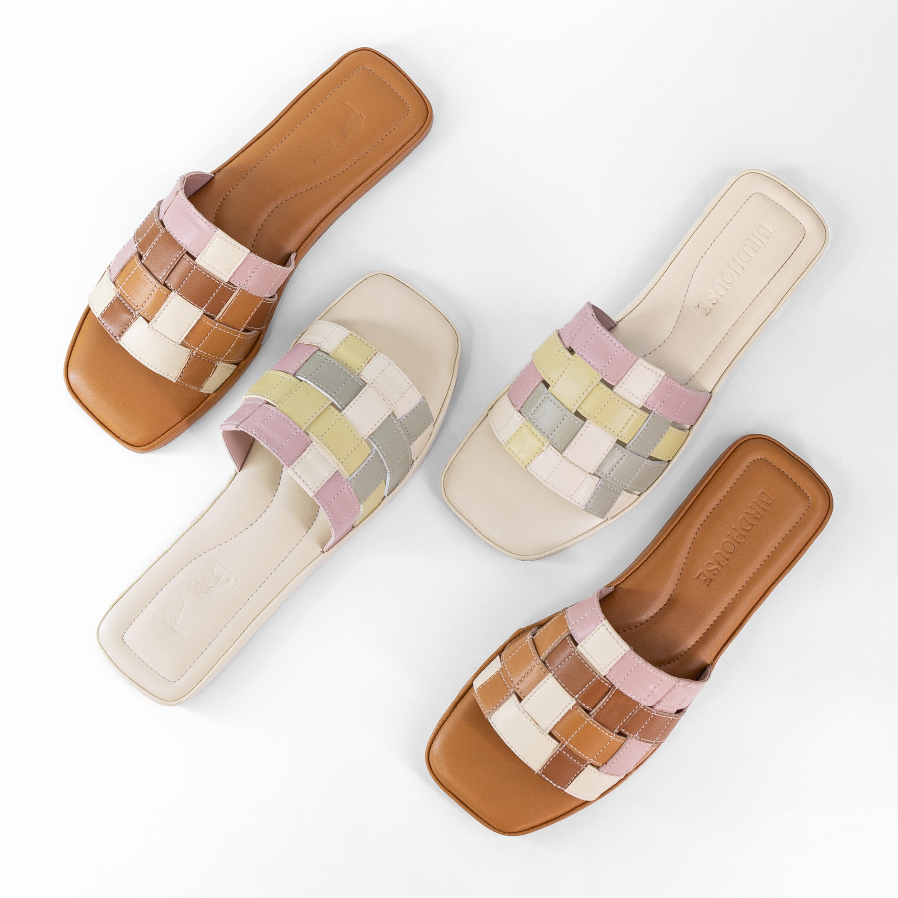 Tan Rangeen Slides