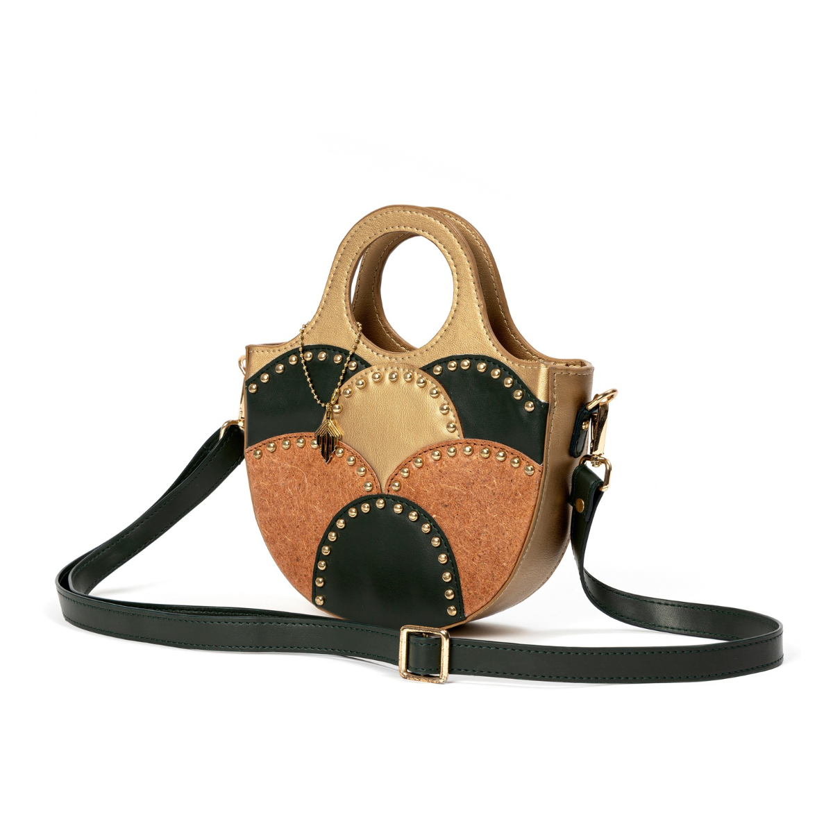 Savannah Vegan Leather Sling