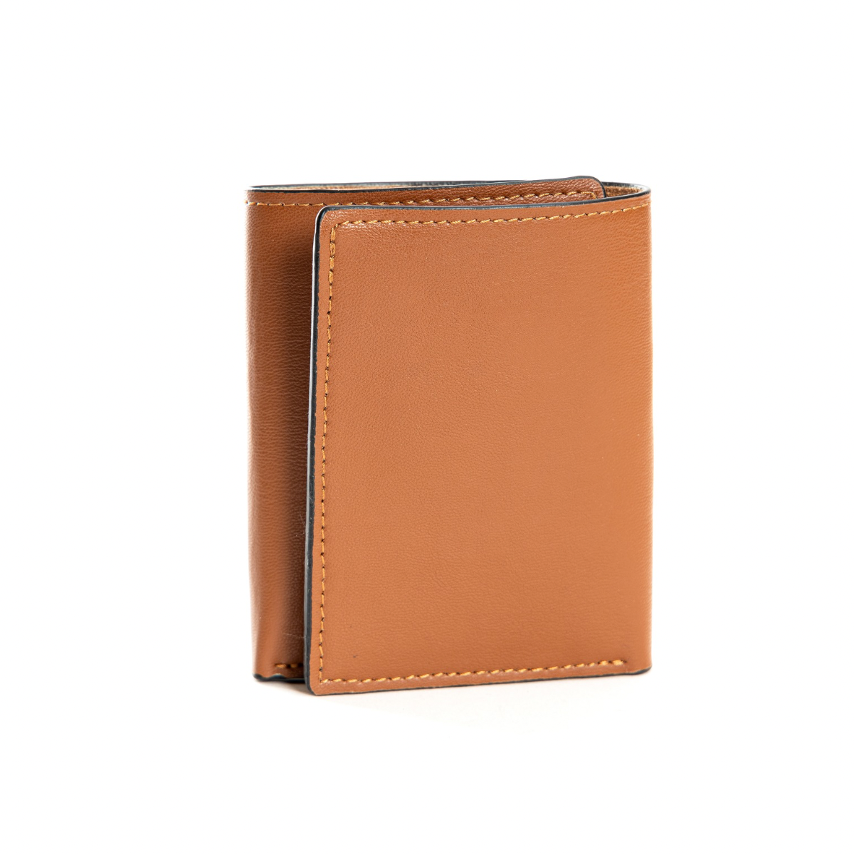 OXYLUS Men's gingerbread wallet