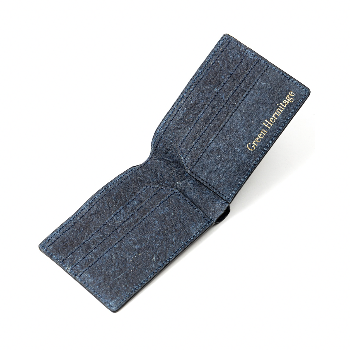 Helios Dark Indigo Men's Wallet