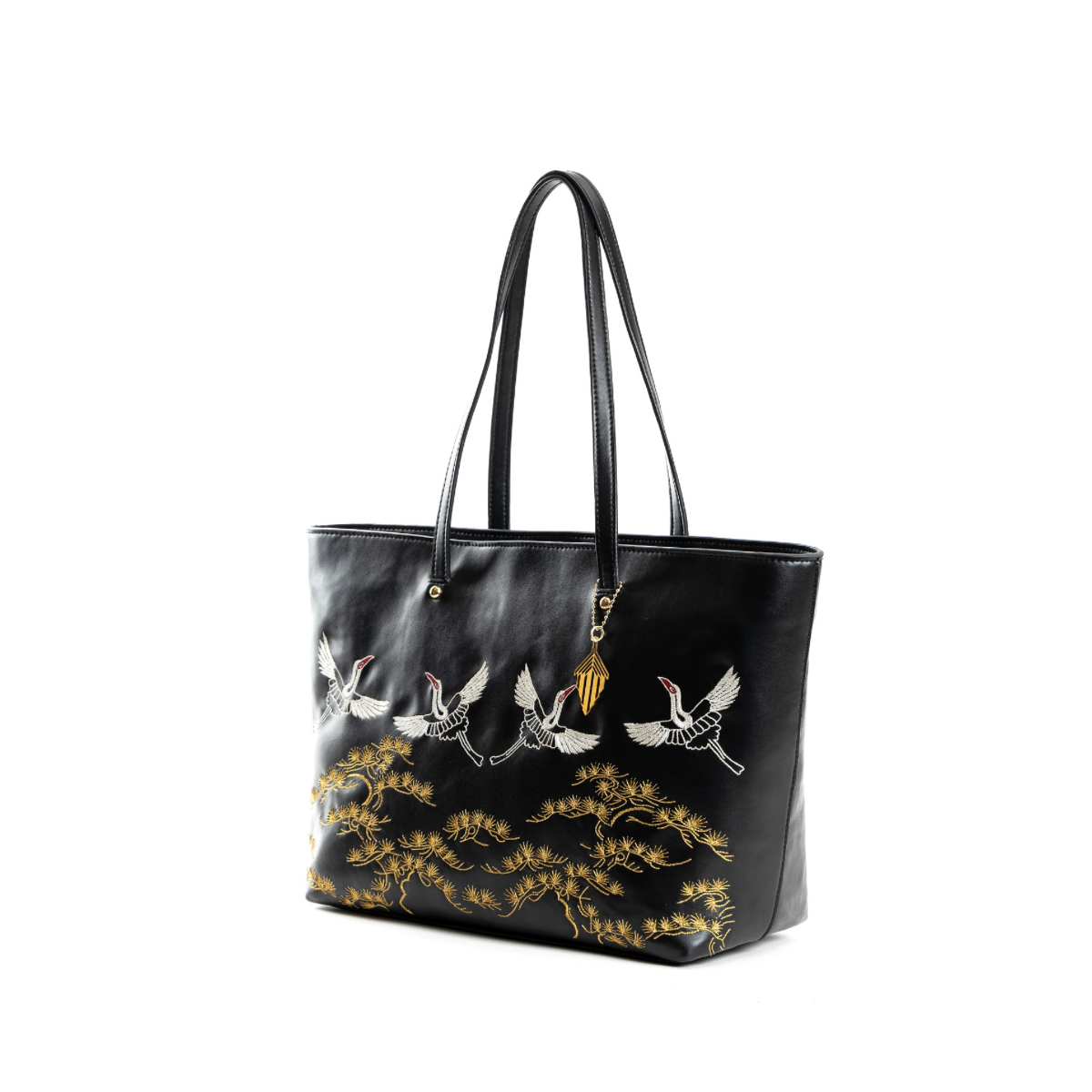 Antheia Tote Bag
