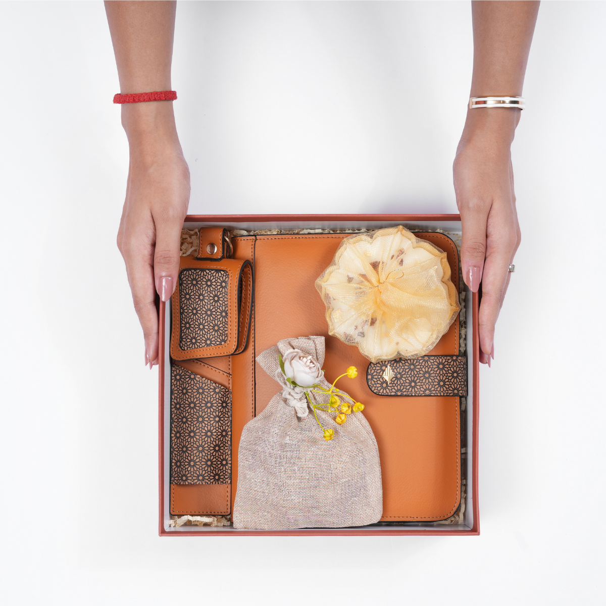 BOX - 2: The Mindful Moments Gift Set