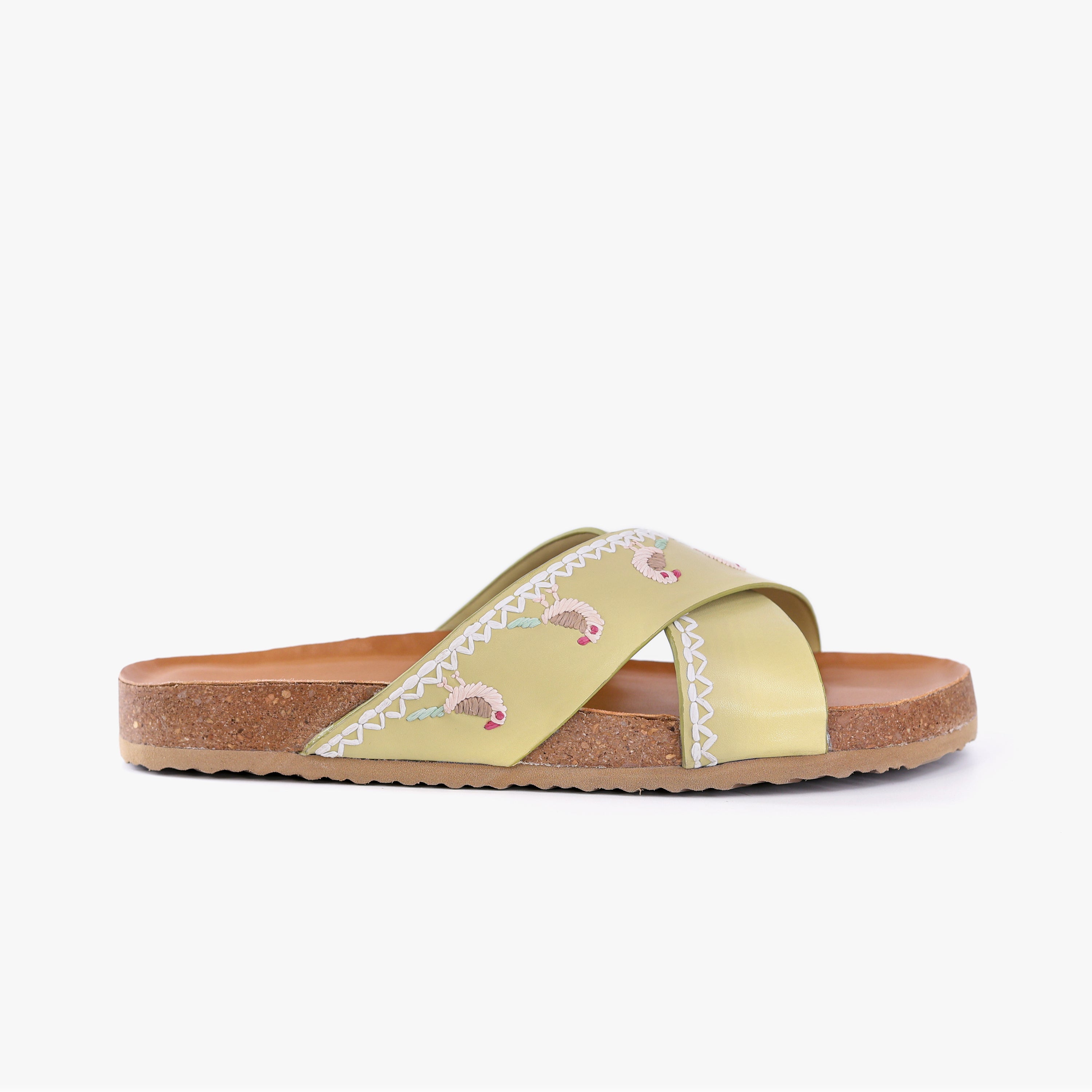 Mellow yellow 5 Tota slides