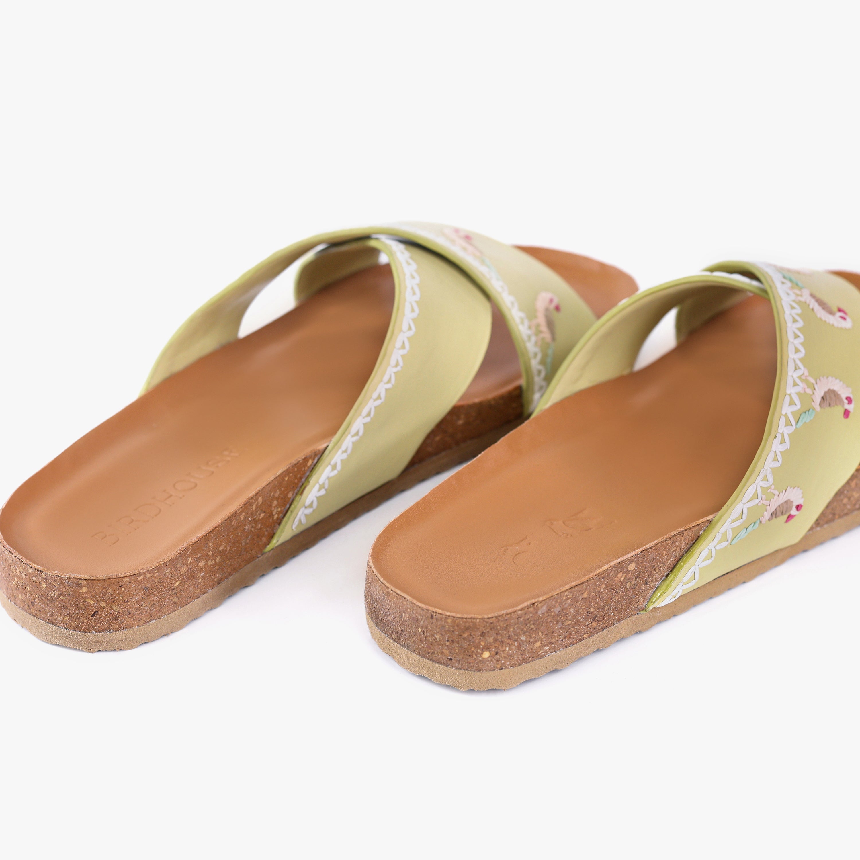 Mellow yellow 5 Tota slides