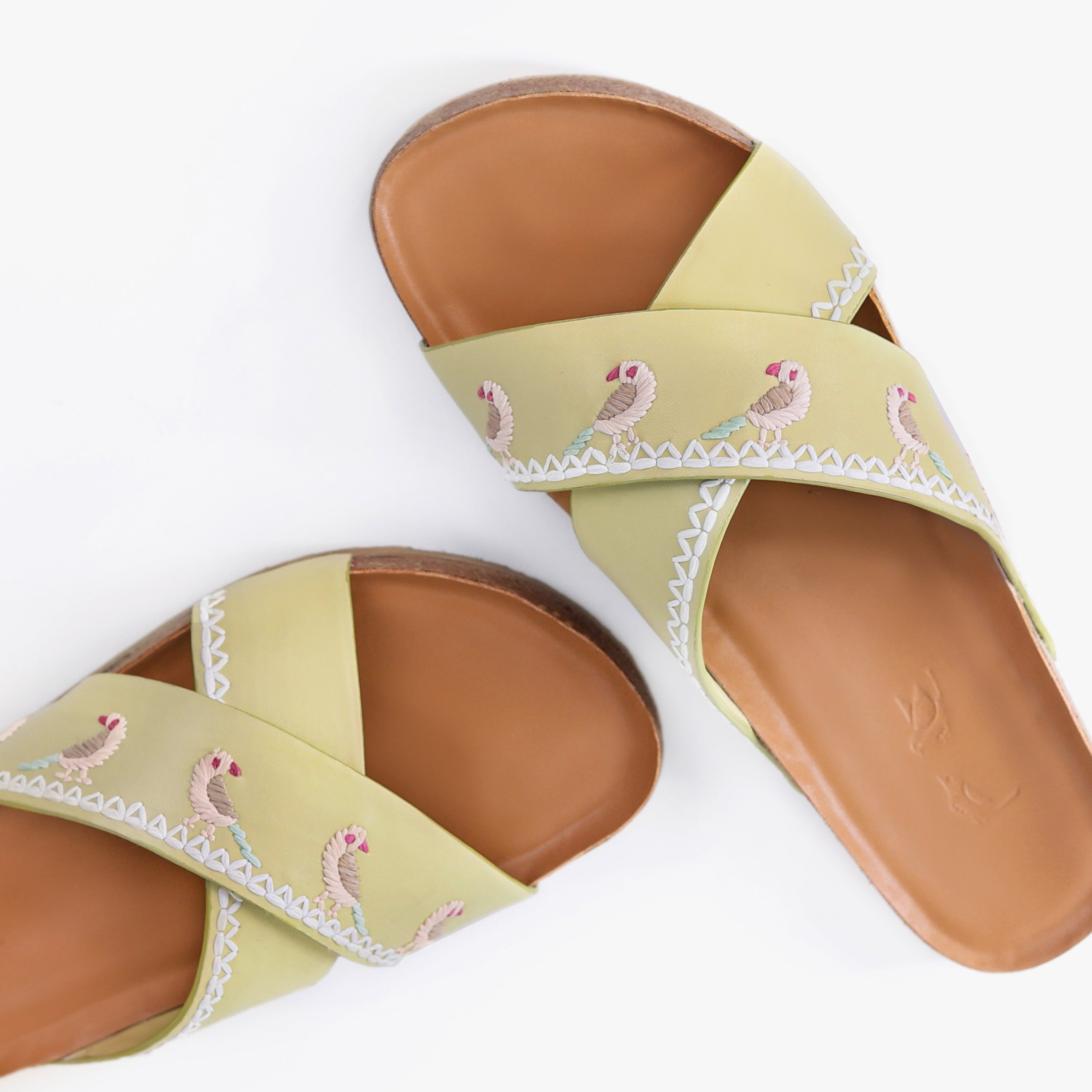 Mellow yellow 5 Tota slides