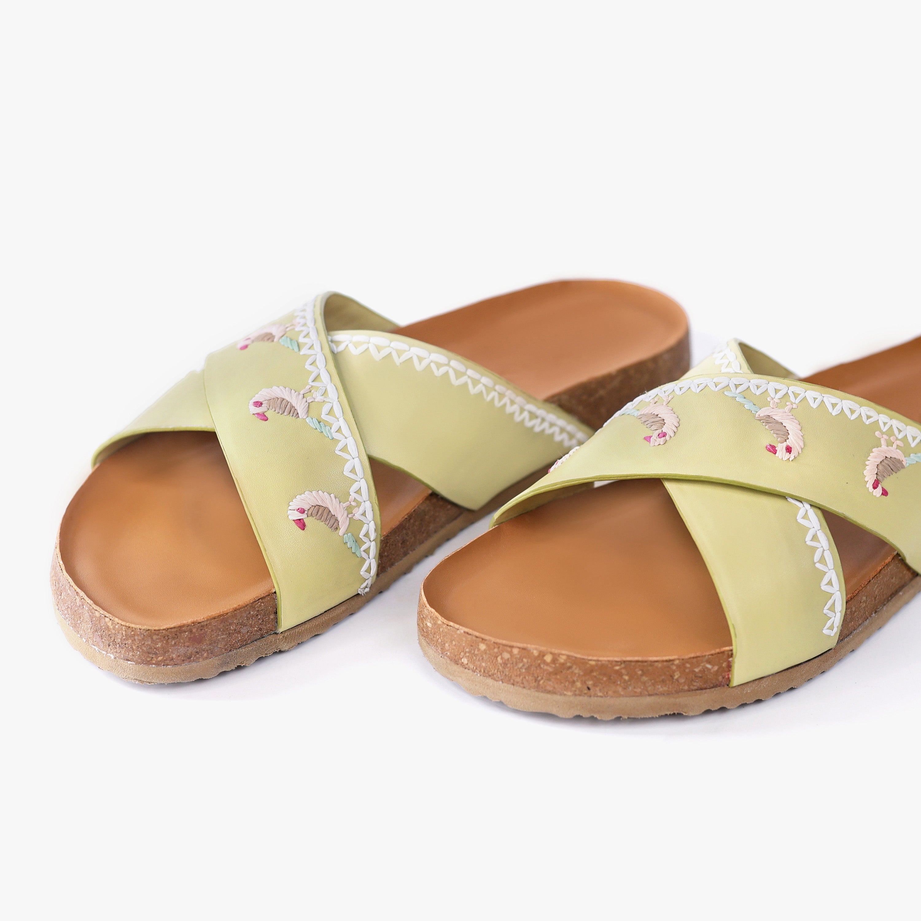 Mellow yellow 5 Tota slides
