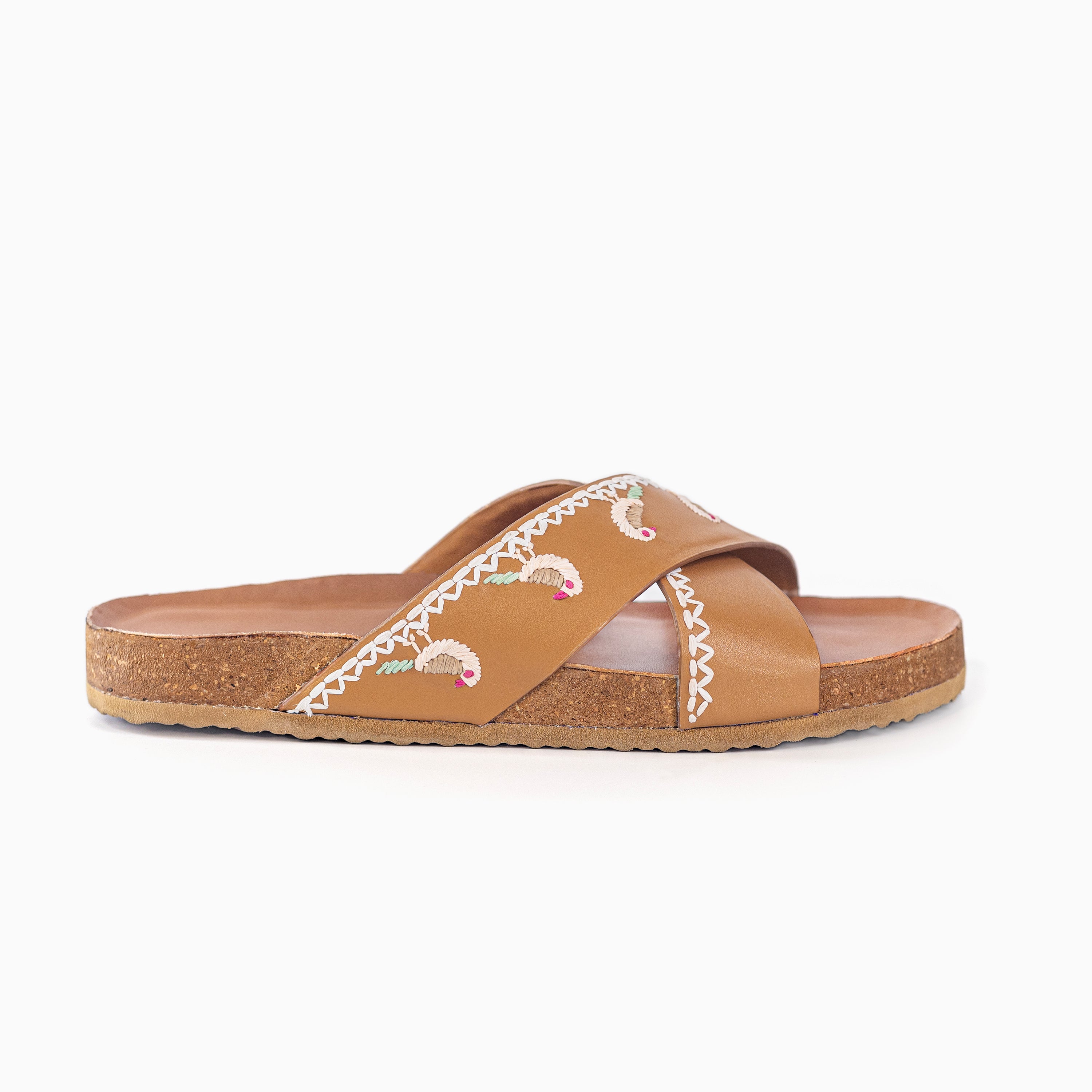 Tan 5 Tota slides