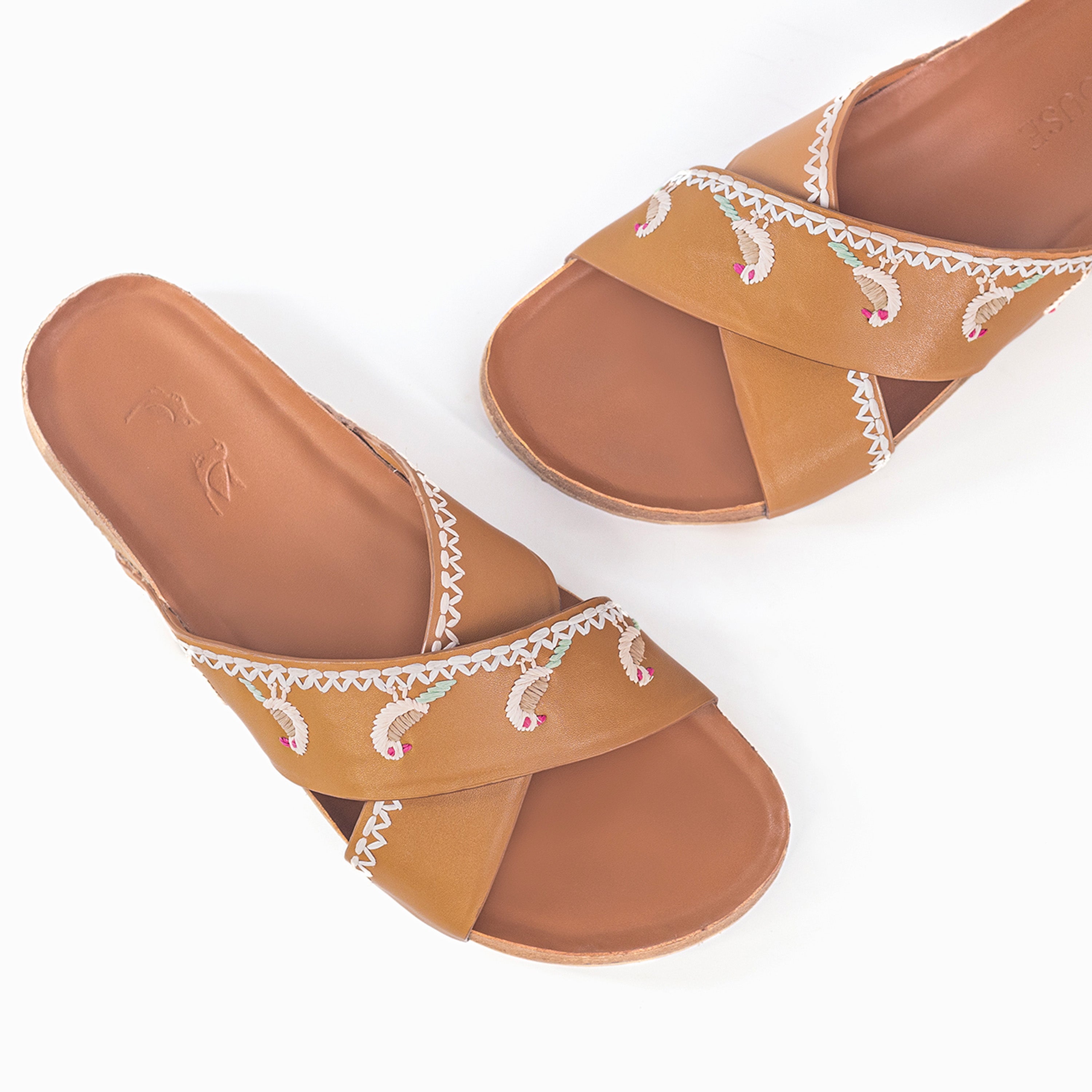 Tan 5 Tota slides
