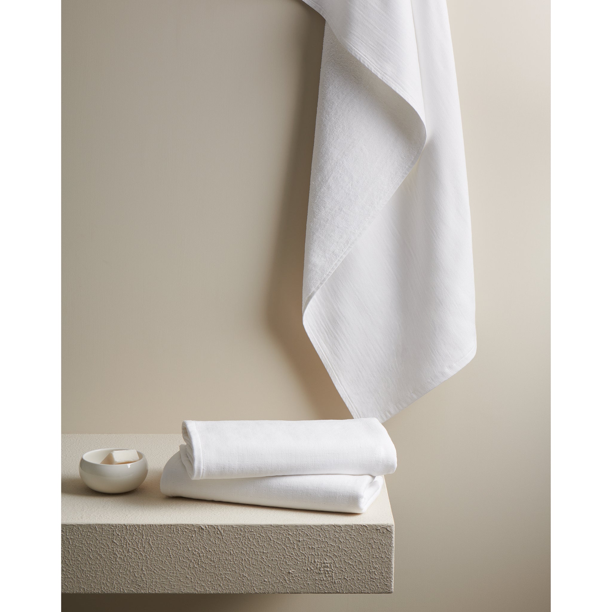 Bloom Cotton Hammam Terry  Towel
