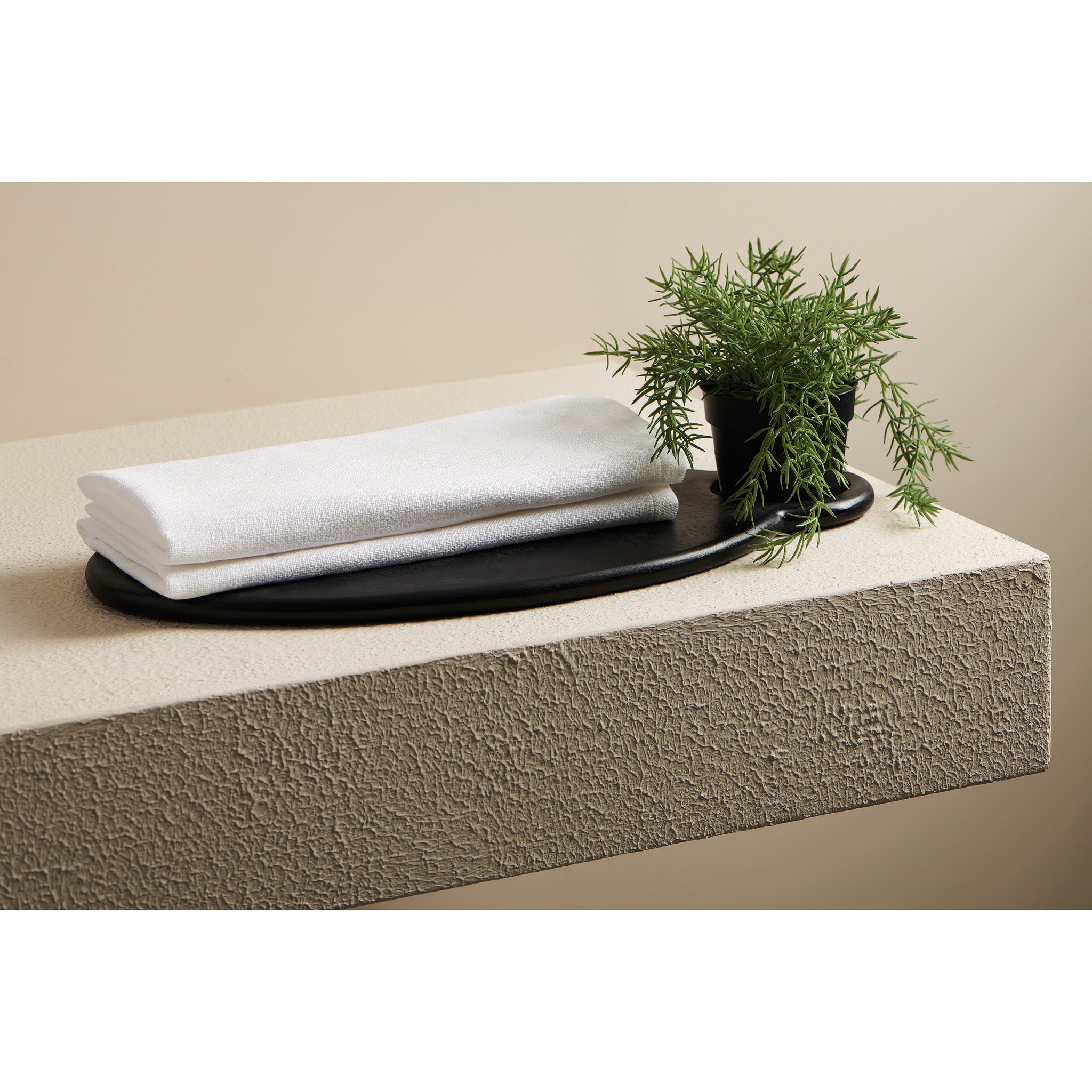 Bloom Cotton Hammam Terry  Towel